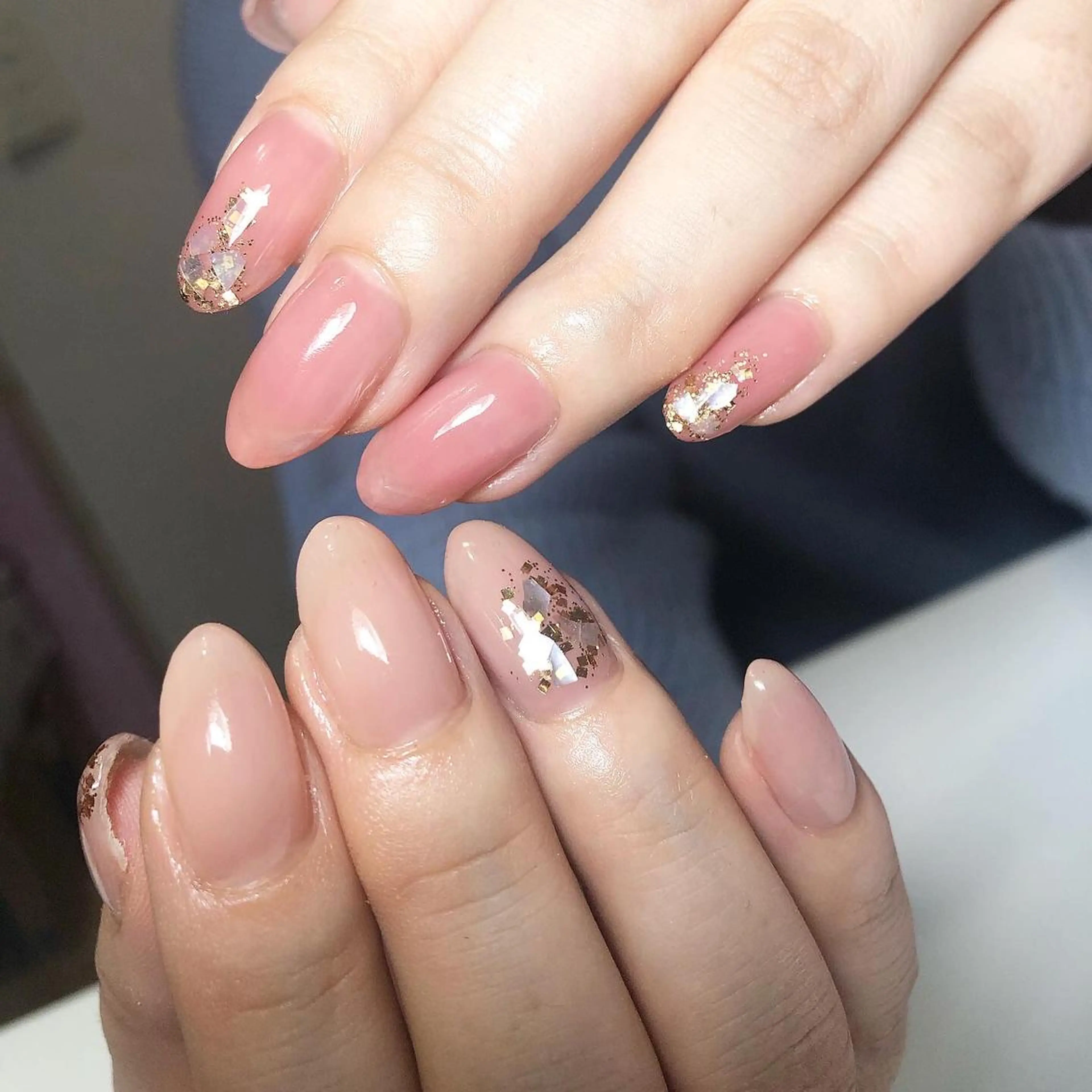 ネイル ハンドネイル ネイルサロン Sweetのネイルデザイン