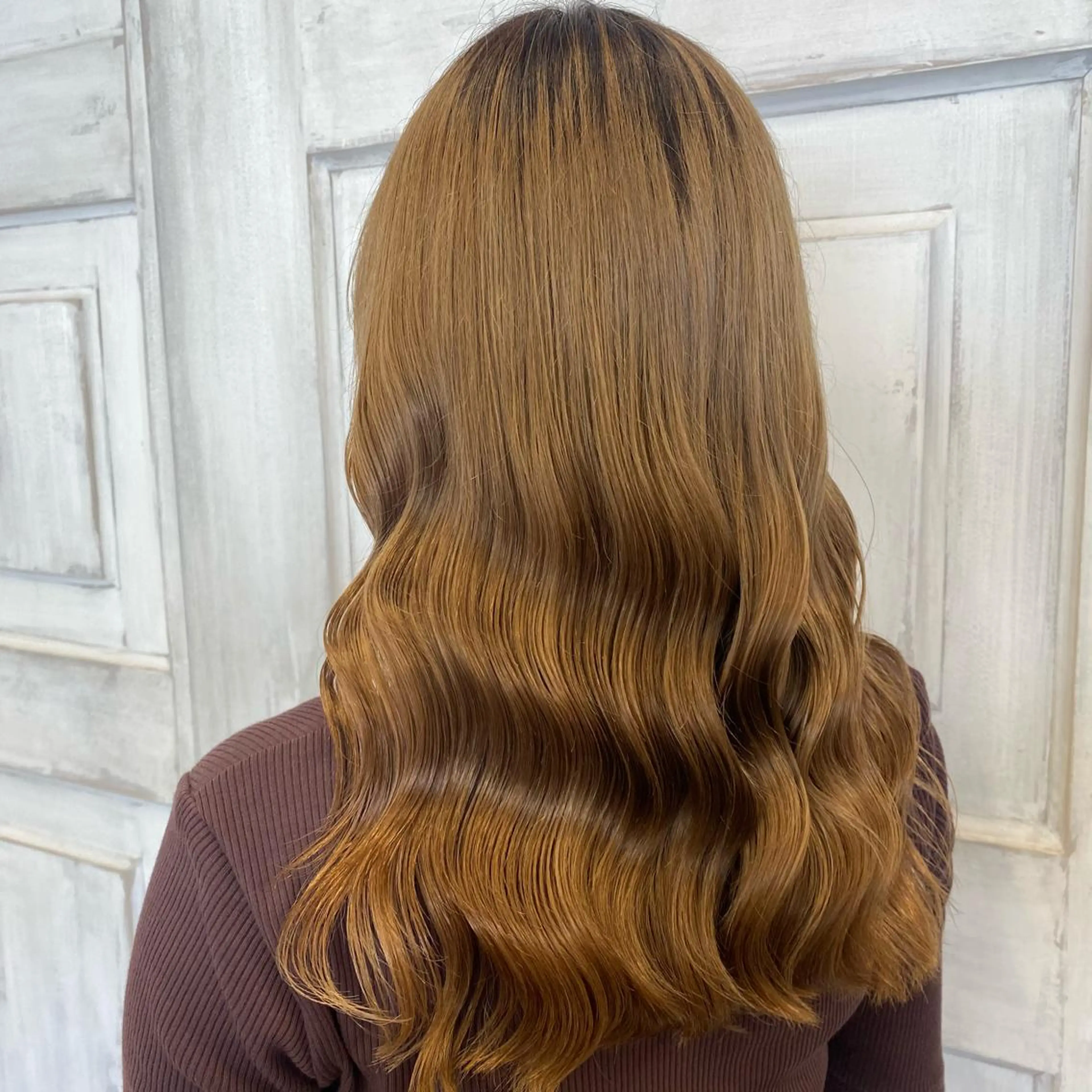 ロング メンズカット/パーマ 👟黒田紗名👟のヘアスタイル