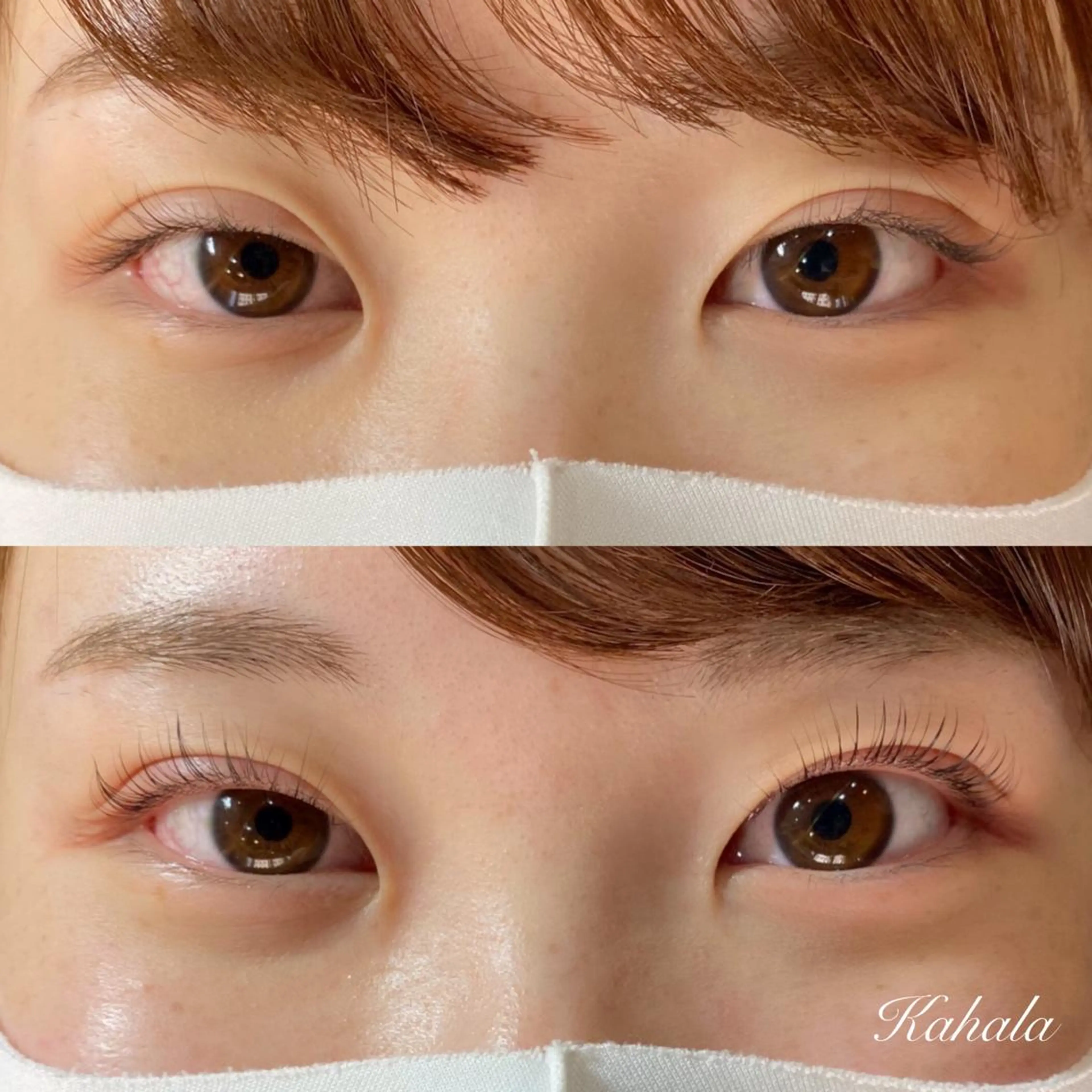 マツエク・マツパ NISAKA 🦸🏻‍♀️のマツエク・マツパデザイン