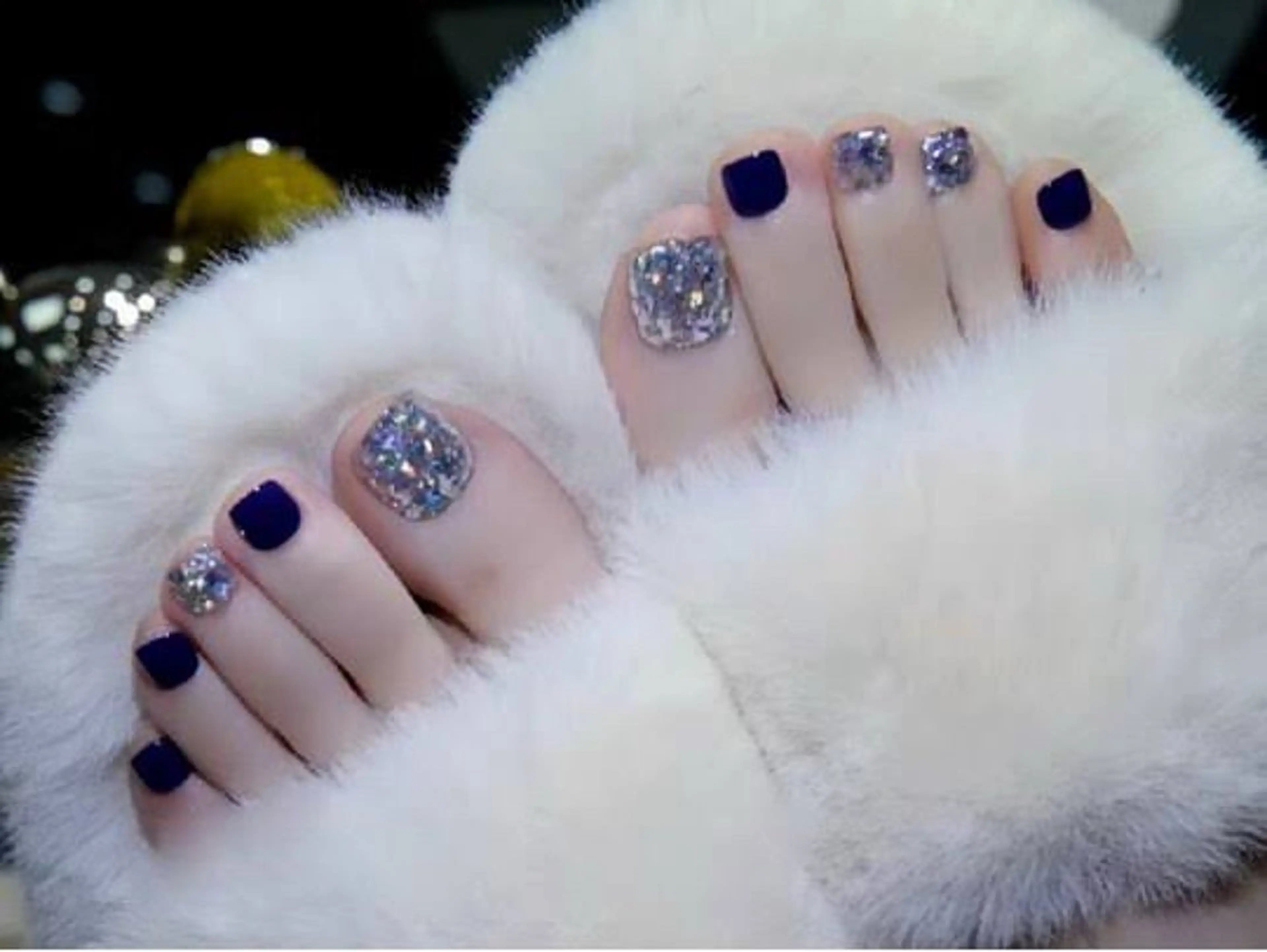 ネイル フットネイル NARERU rycomのマツエク・マツパデザイン