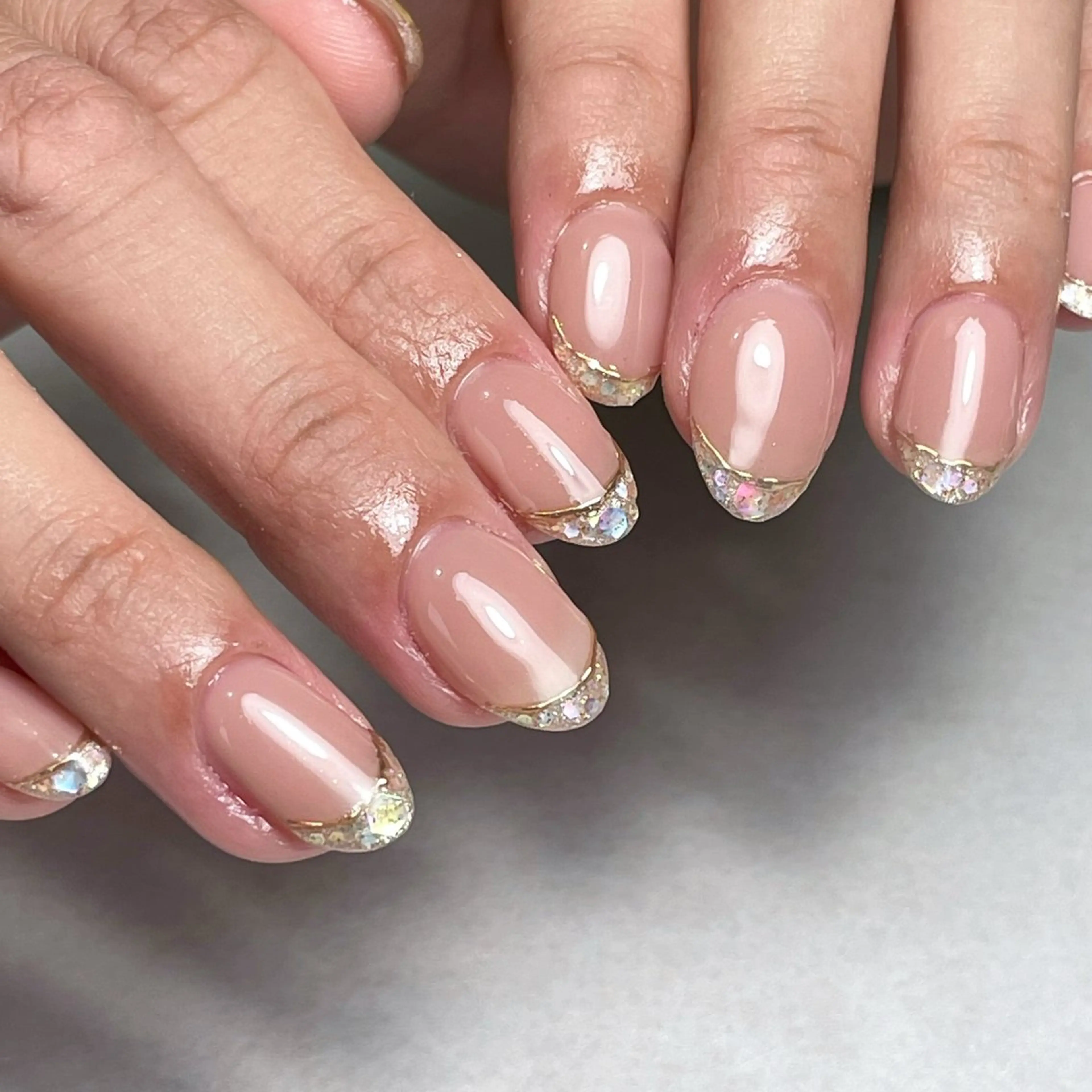 ネイル ハンドネイル 〜hau nail〜 YUKIのネイルデザイン