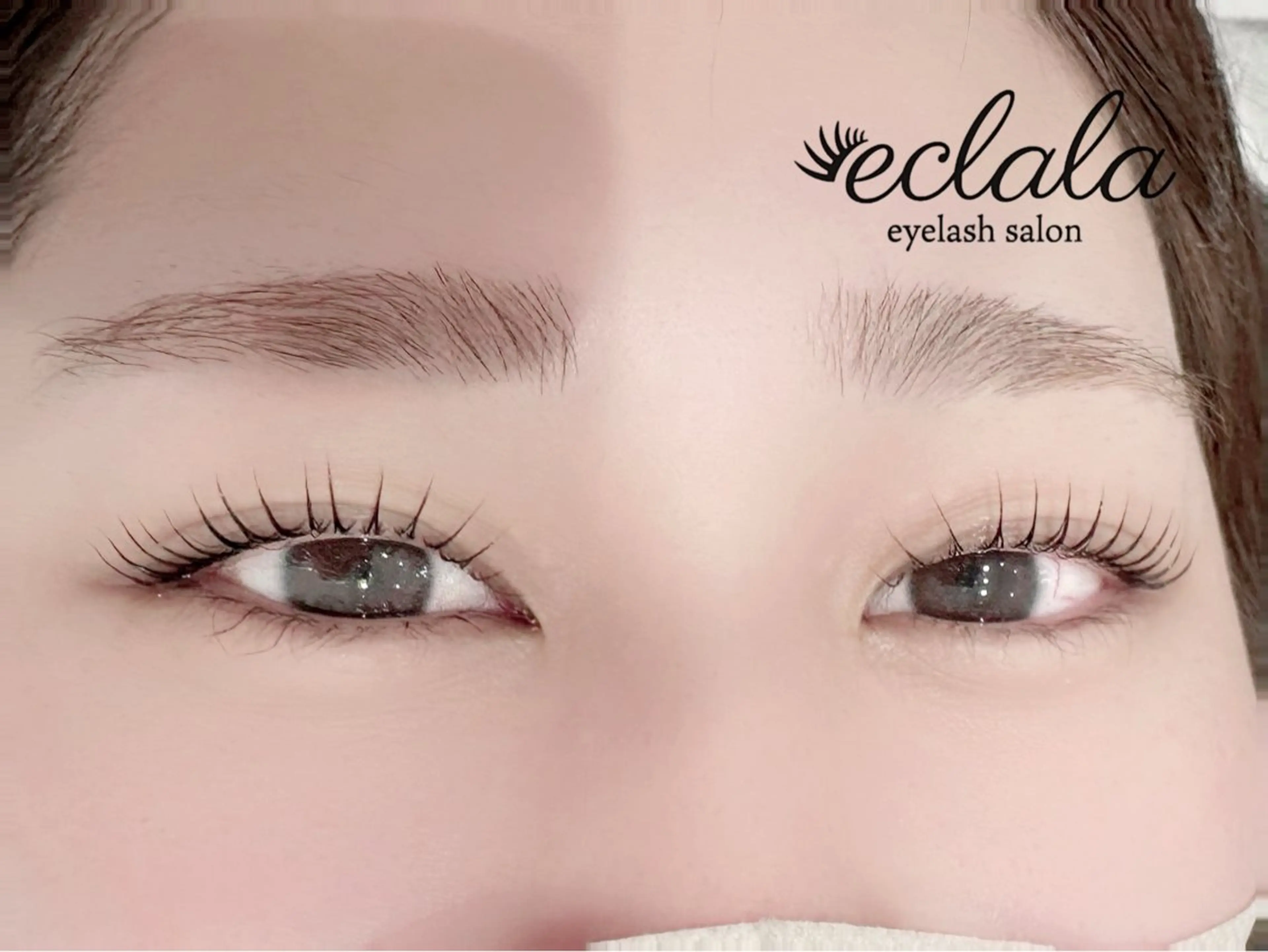 マツエク・マツパ salon de eclala所属・さ わのマツエク・マツパデザイン