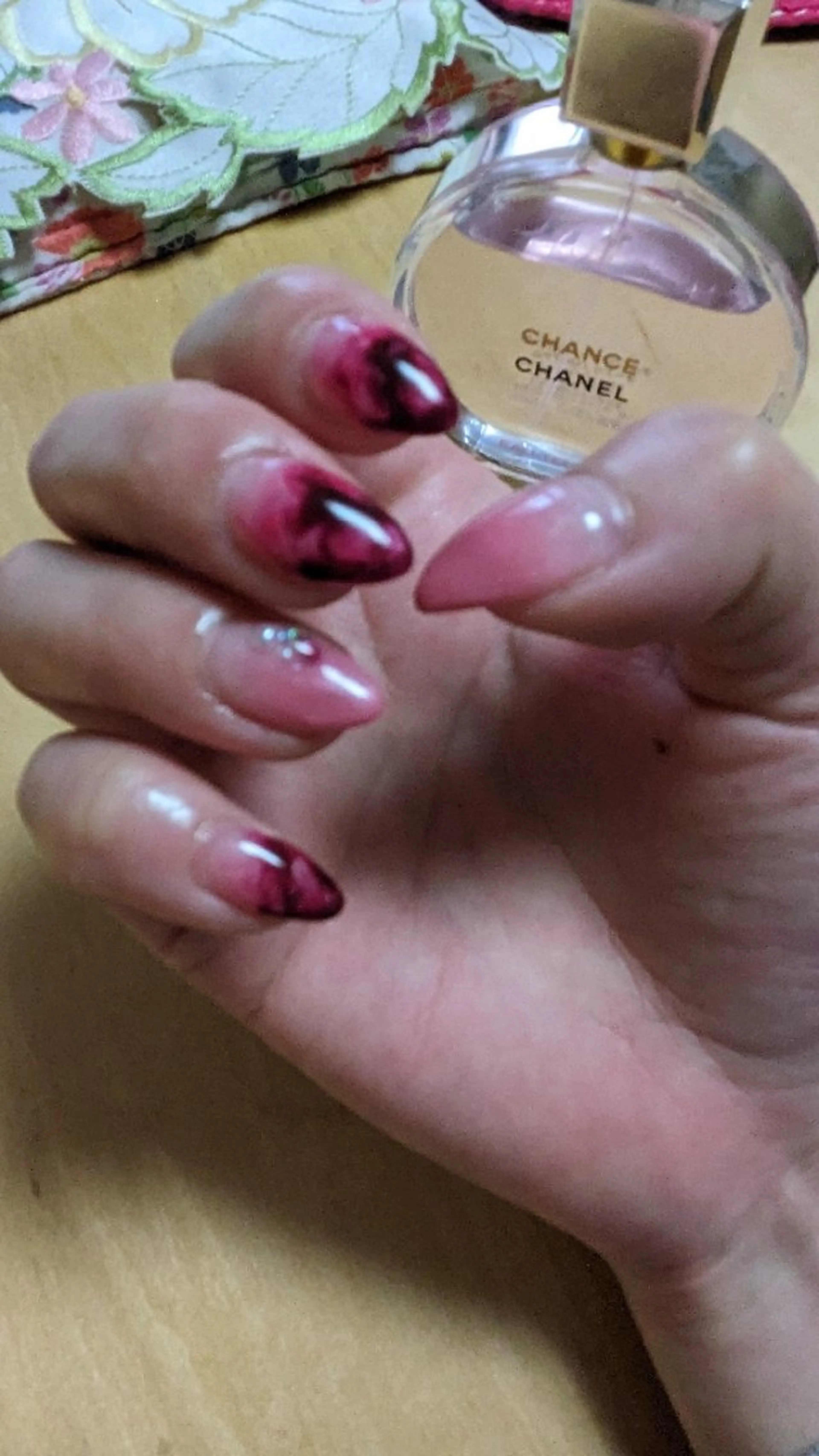 ネイル haru  nailのネイルデザイン