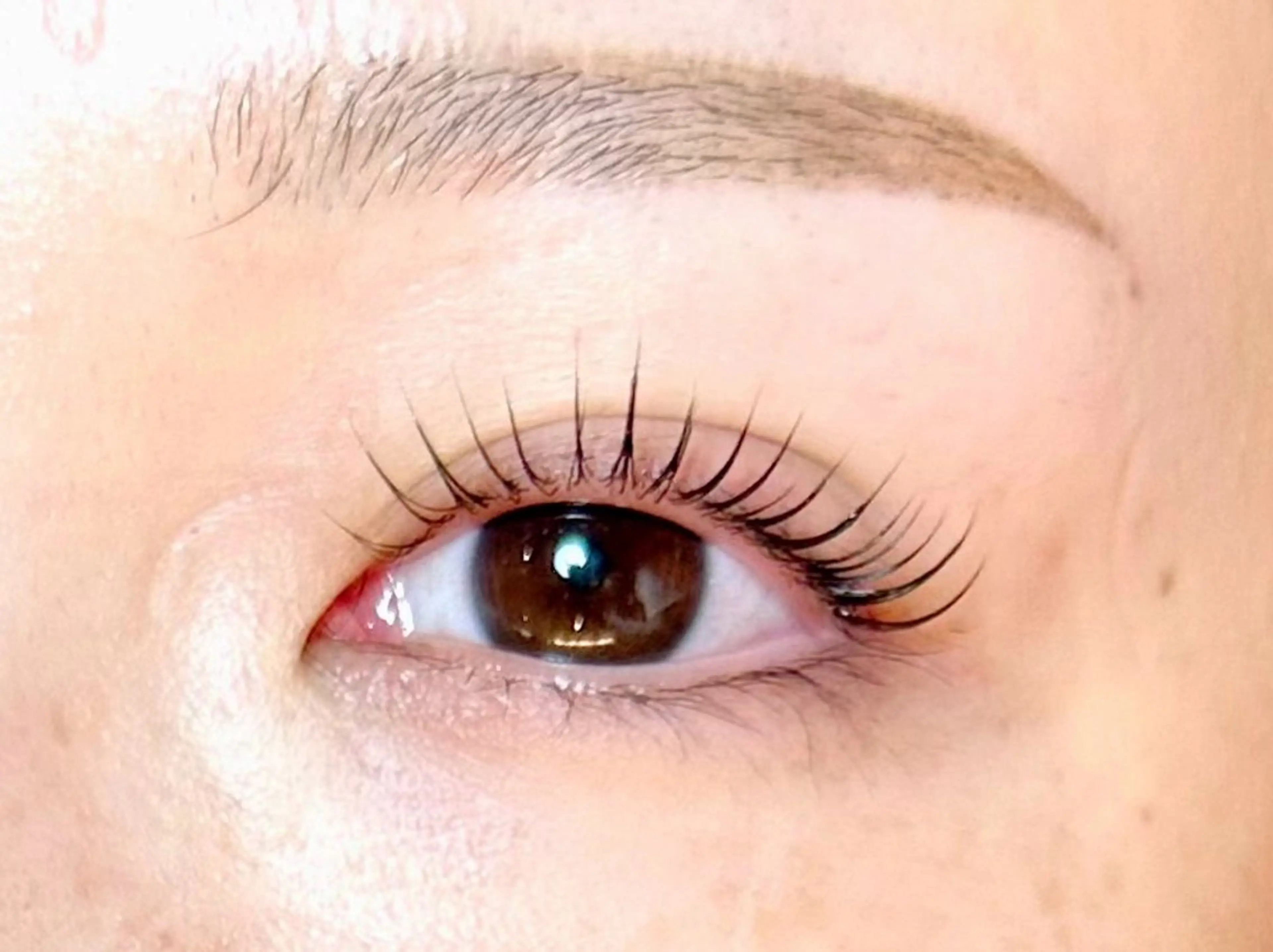 マツエク・マツパ yuka.. .のマツエク・マツパデザイン