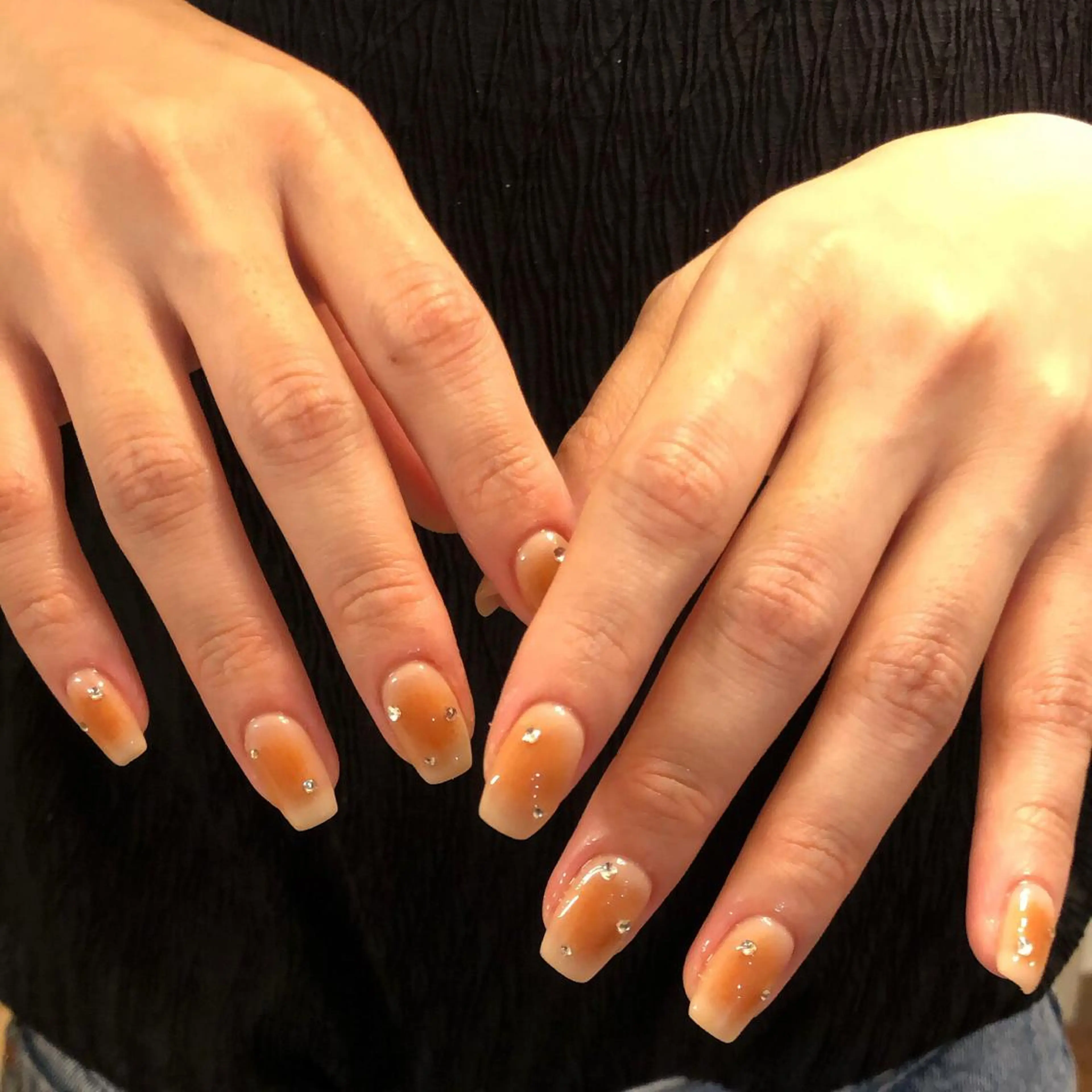 ネイル ハンドネイル フットネイル ハンドケア Nes.Nail所属・Miyagi Asamiのネイルデザイン