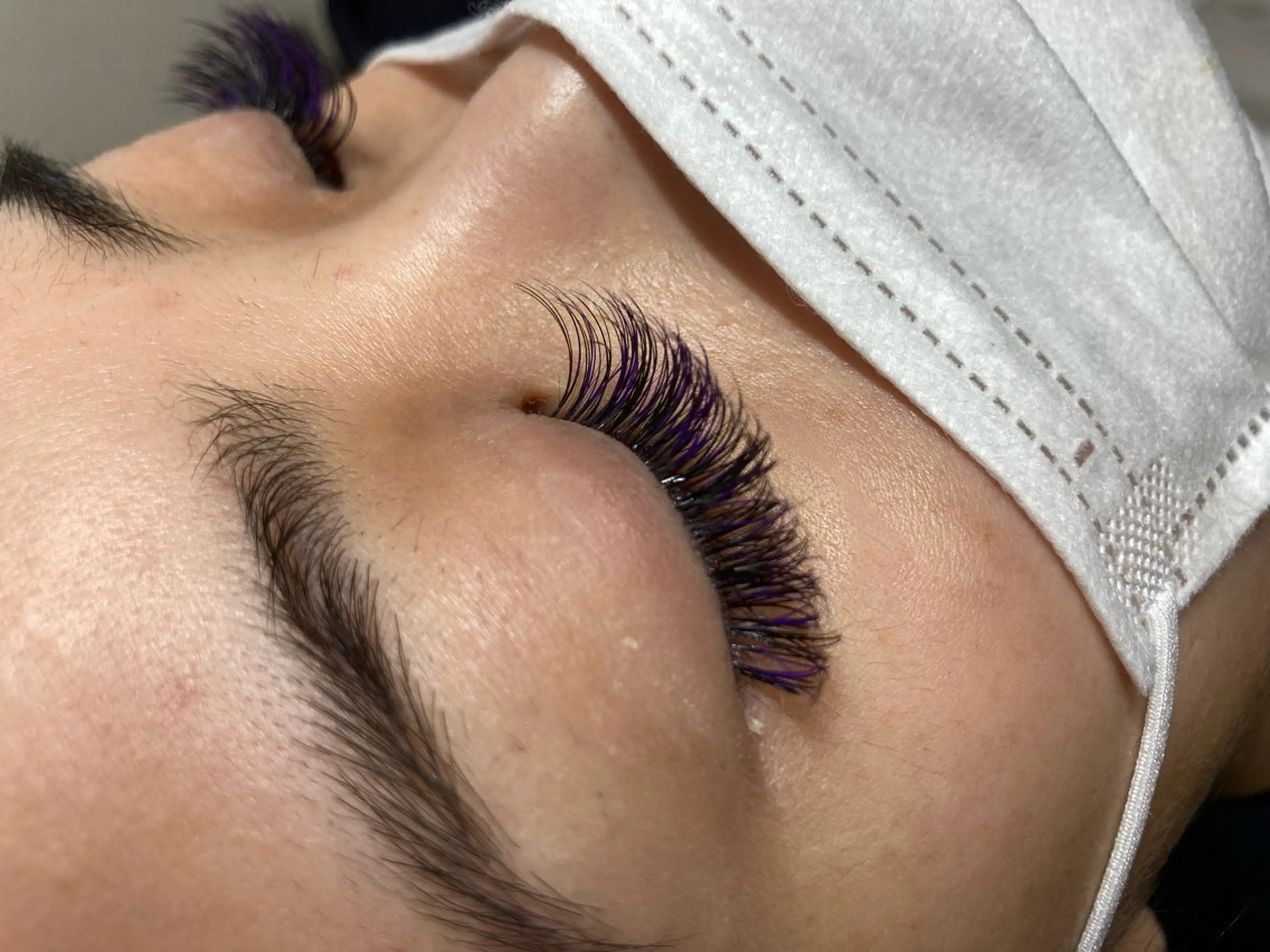 マツエク・マツパ しおり インディバセラピストのエステ・リラクイメージ