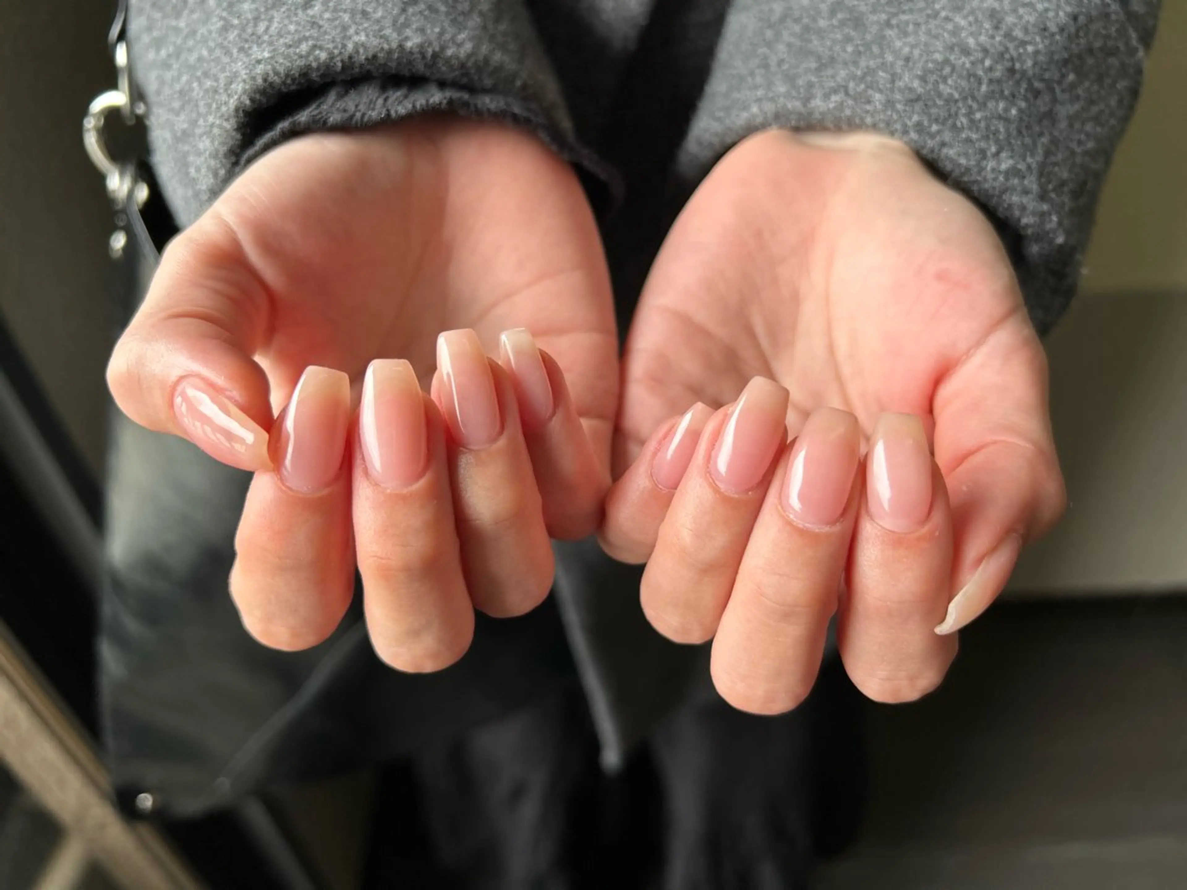 ネイル ハンドネイル ✴︎ Delightのネイルデザイン