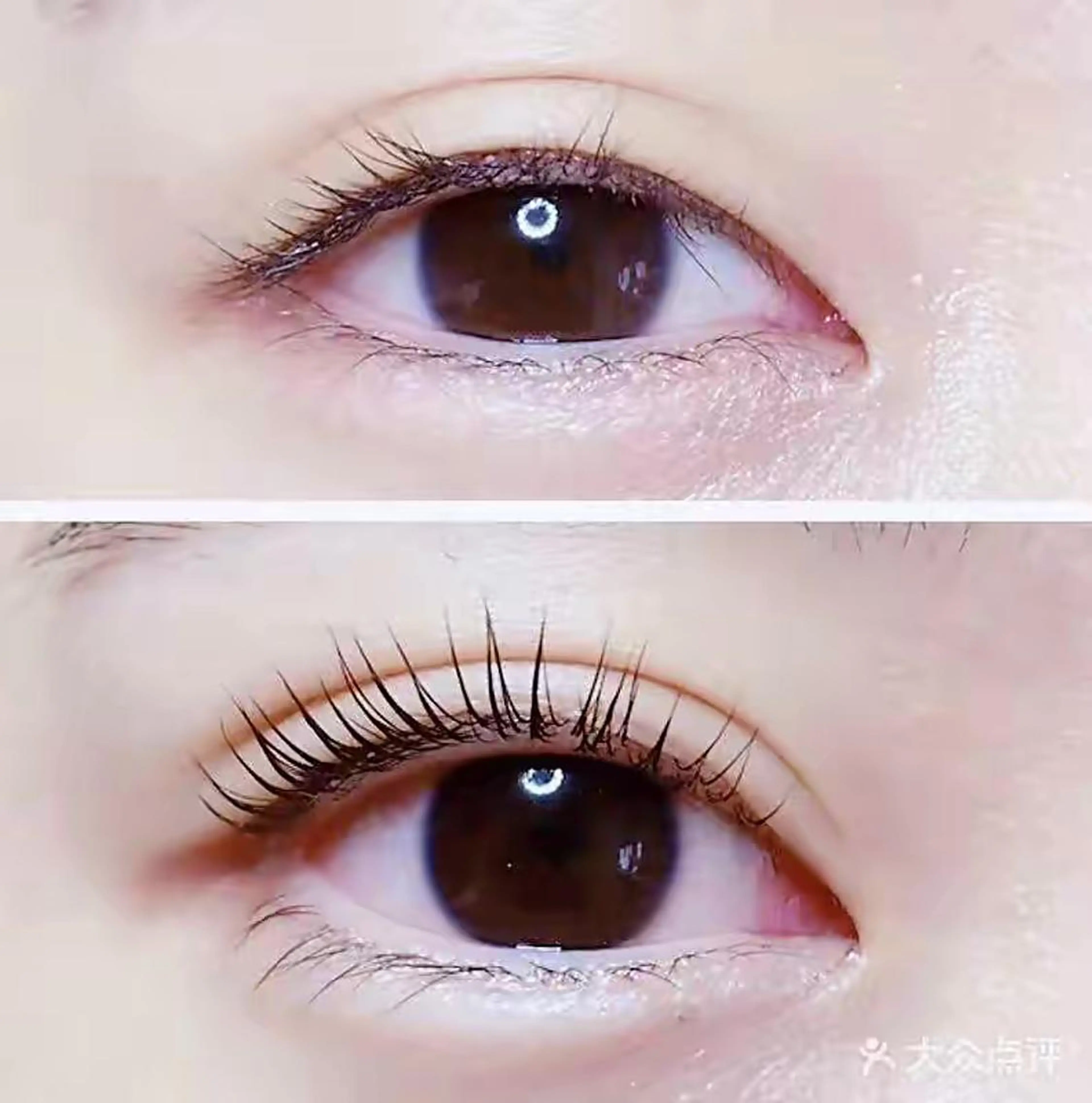 マツエク・マツパ Ｍ salon アイラッシュのマツエク・マツパデザイン