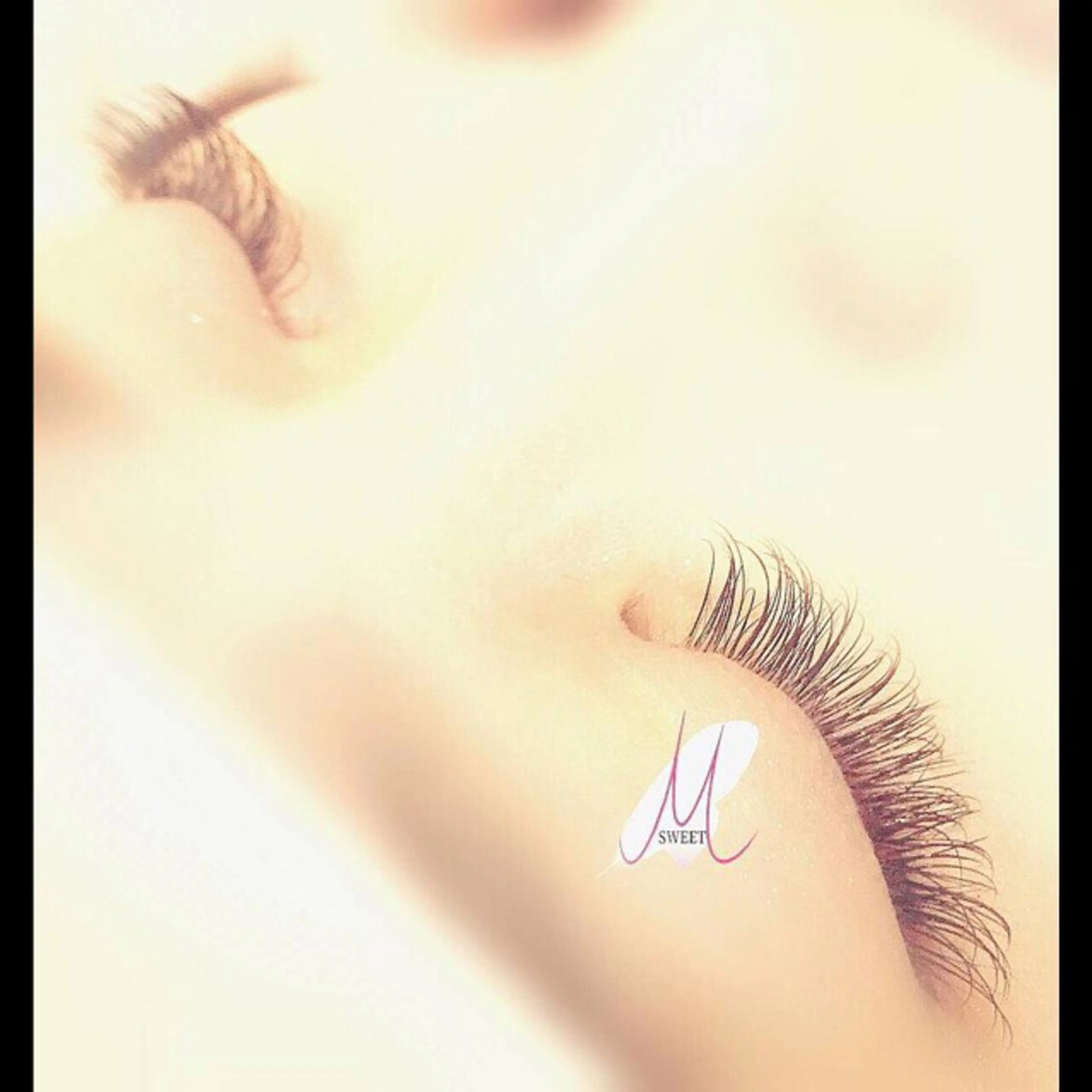 マツエク・マツパ EyeLashSalonFeliz所属・プライベートサロン フェリスのマツエク・マツパデザイン