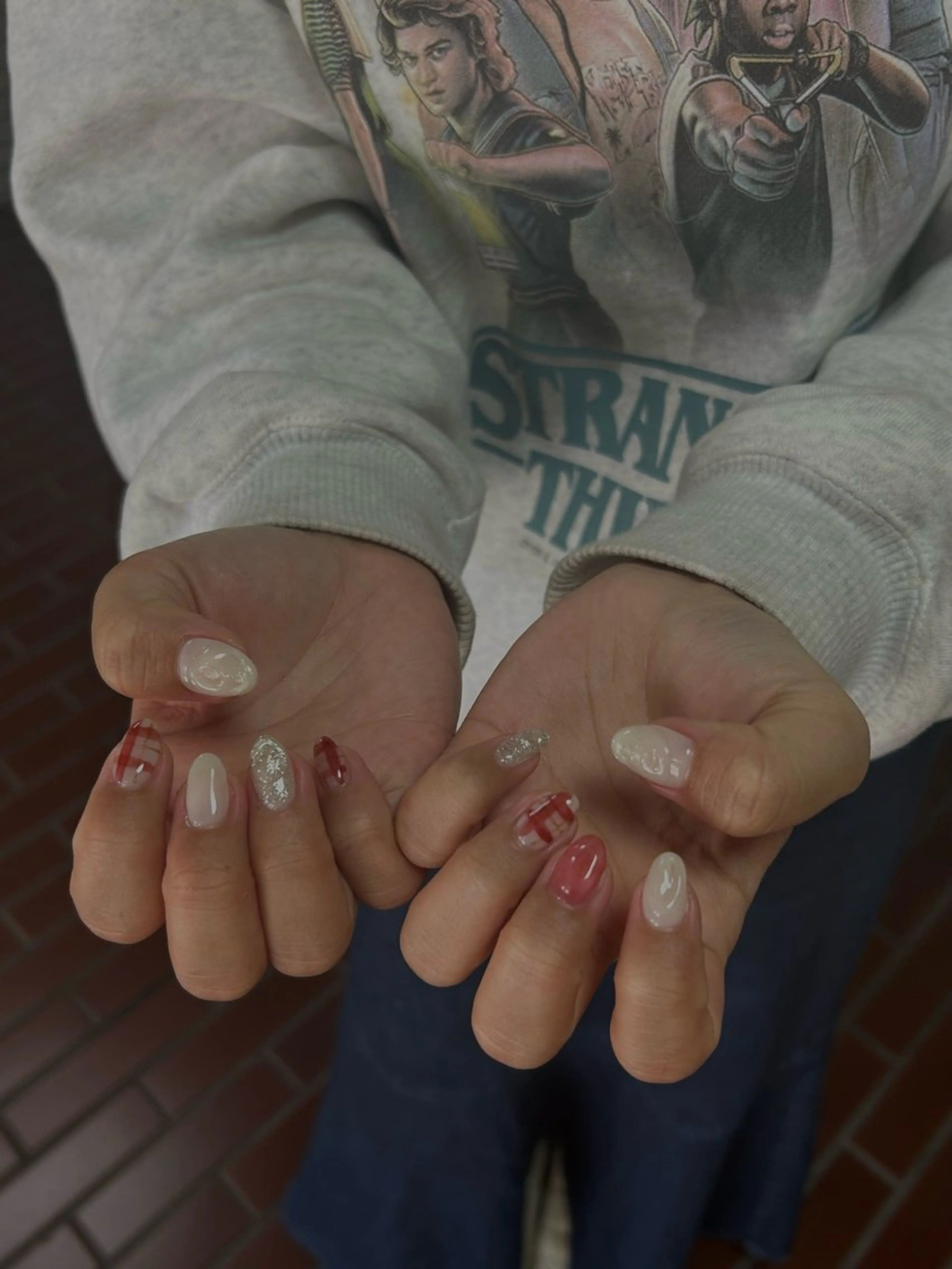 ネイル canna nailのネイルデザイン