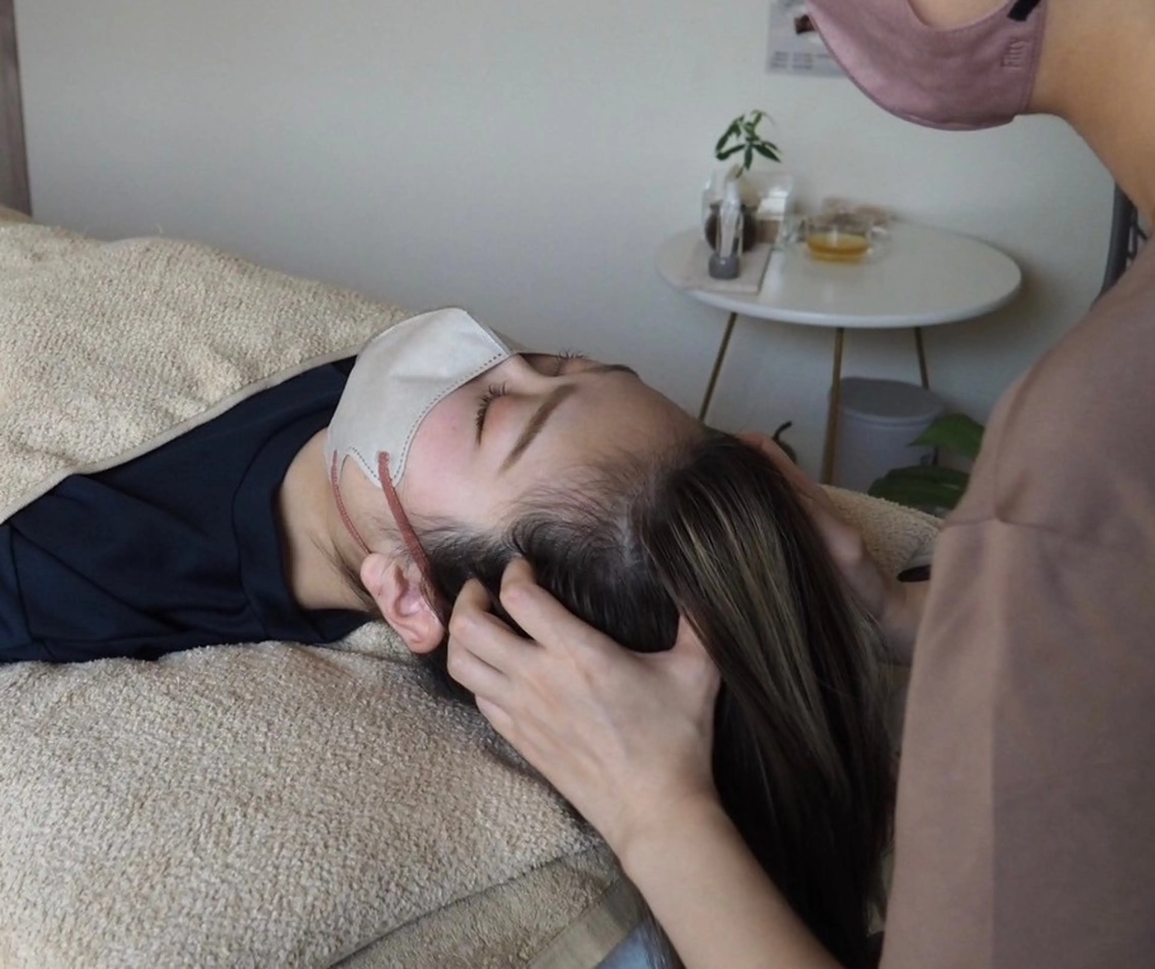 Jasmine mayのエステ・リラクイメージ