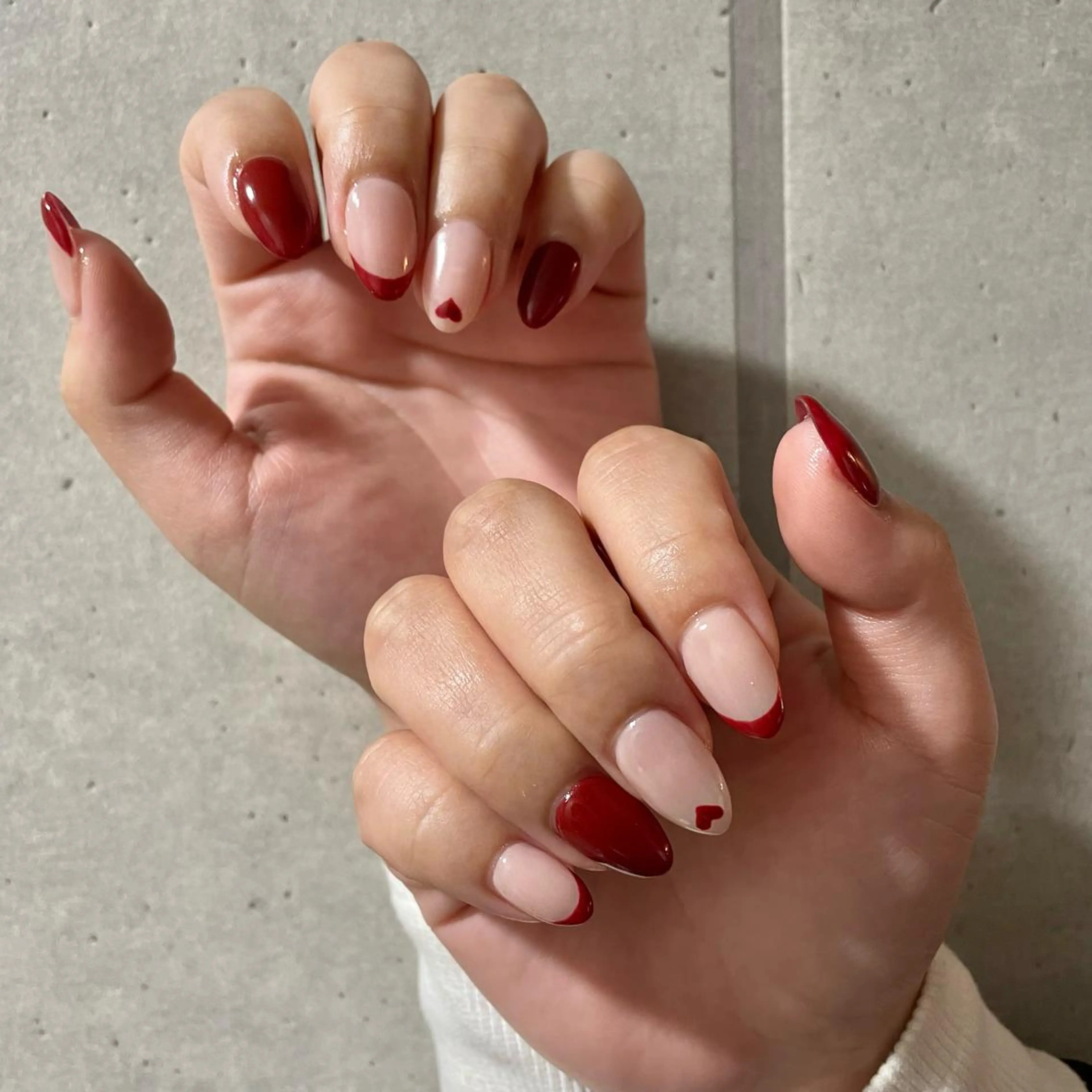 ネイル Nail Eyelashのネイルデザイン