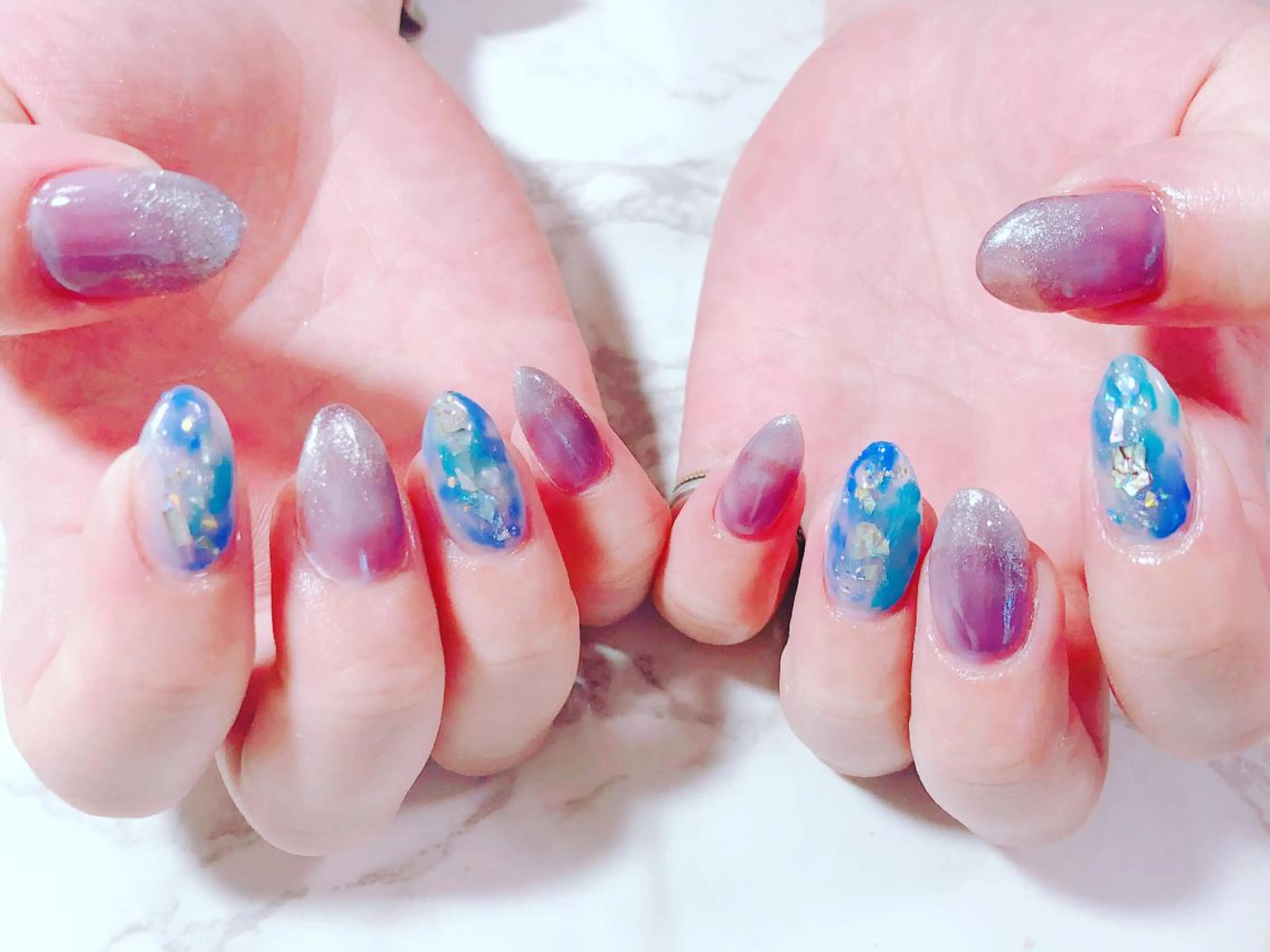 ネイル studio bello所属・studio belloの眉毛・アイブロウイメージ