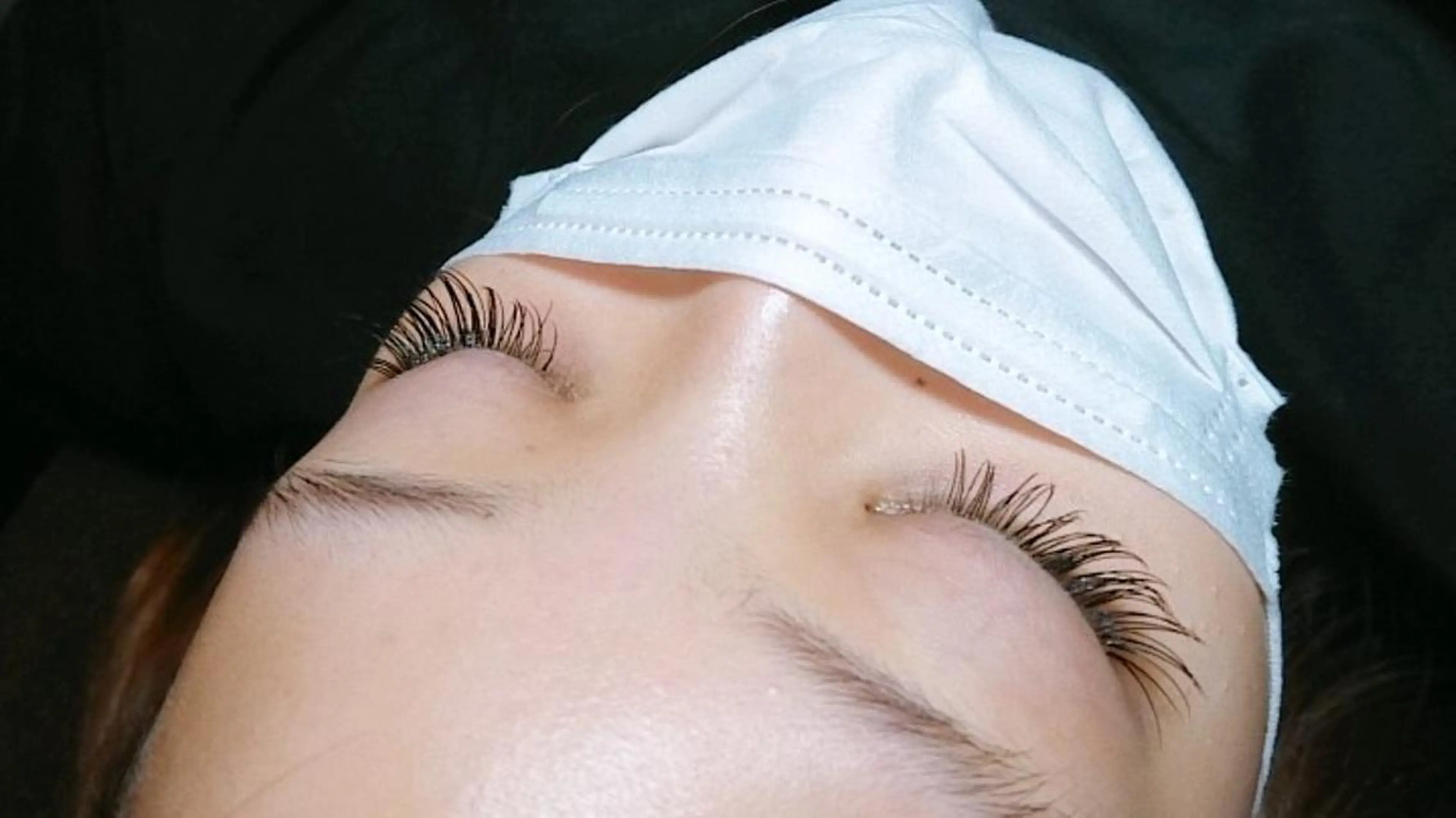 マツエク・マツパ shimizu mayuのマツエク・マツパデザイン