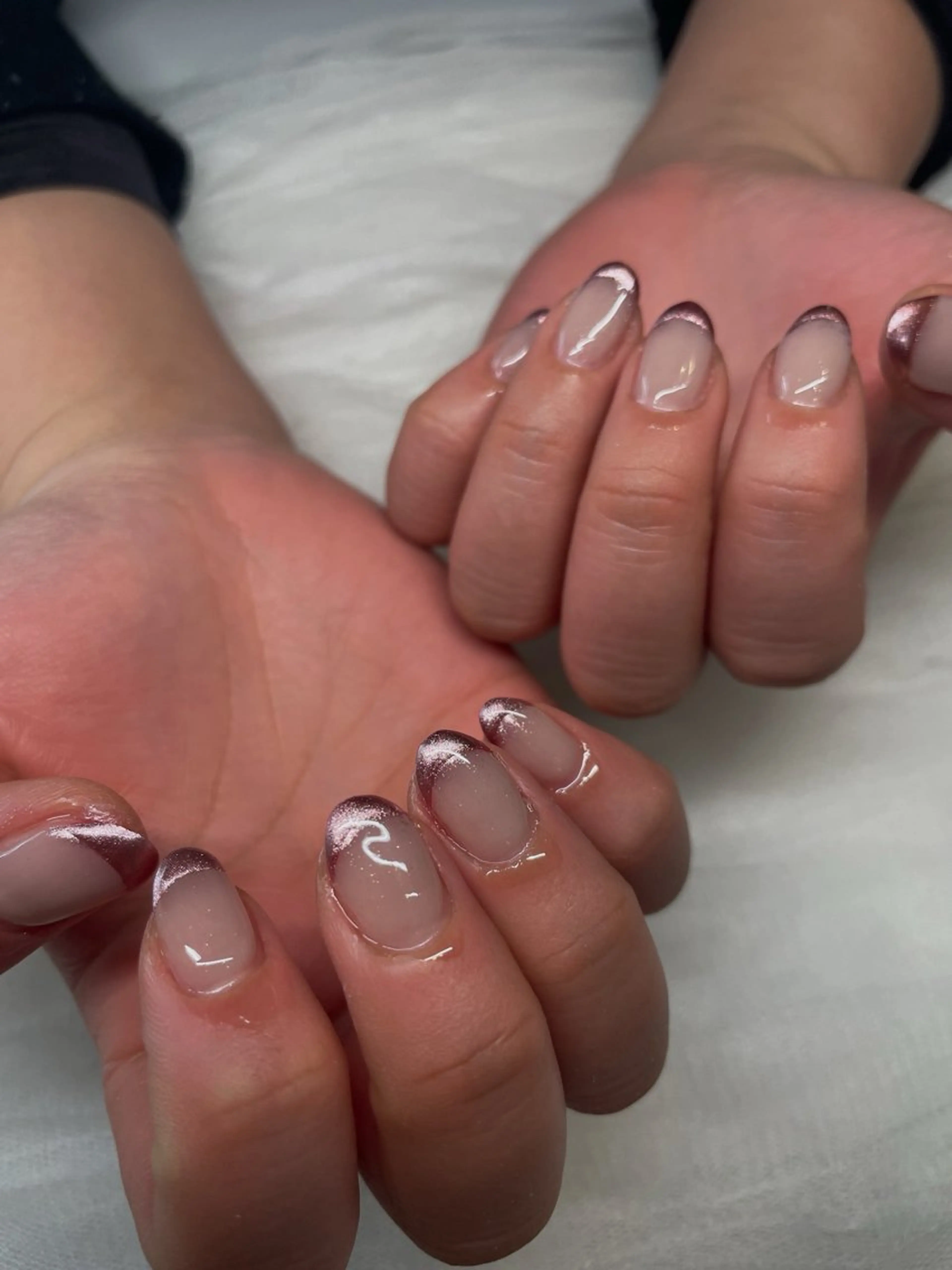 ネイル 田原店:PUA所属・大西 美帆のネイルデザイン