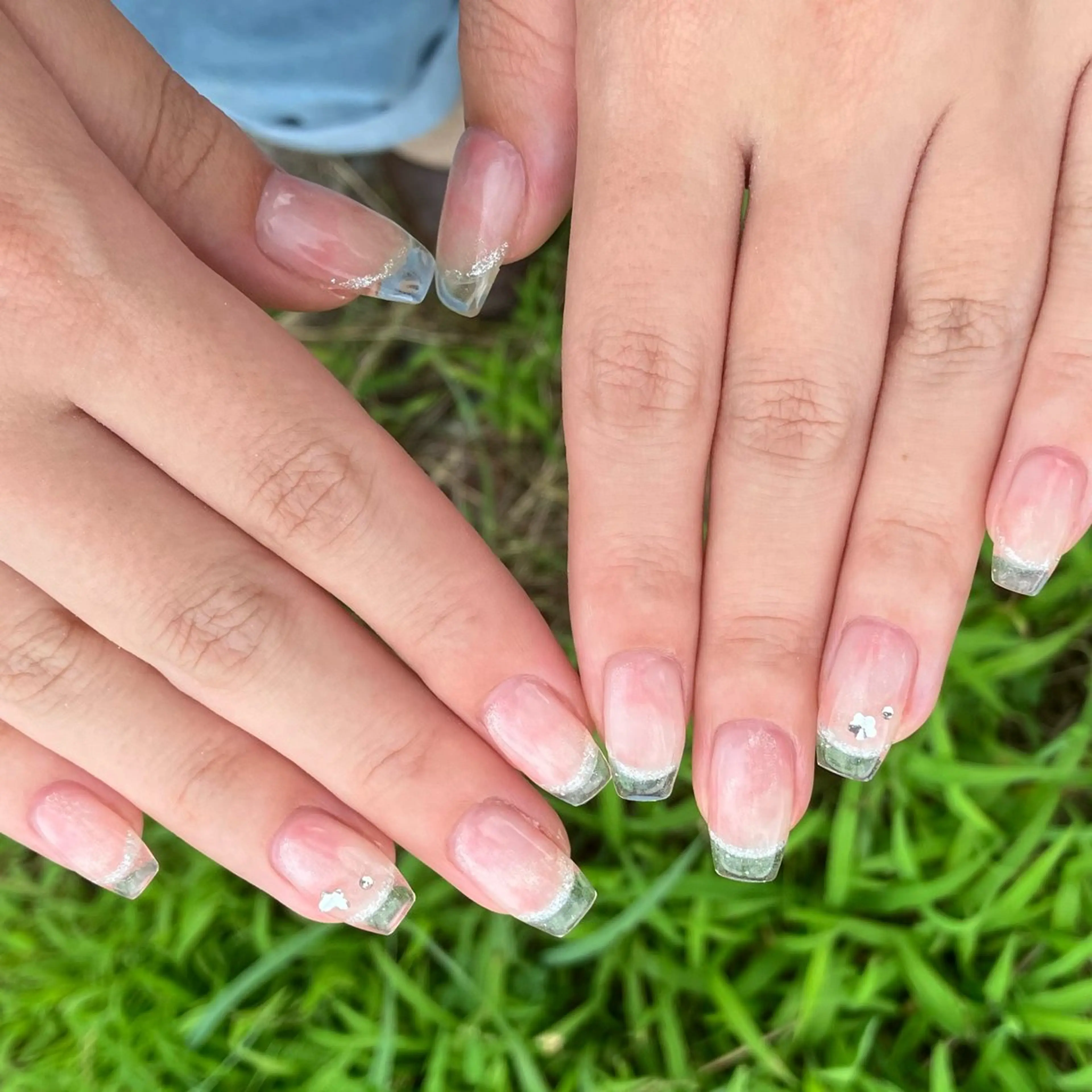 ネイル 自宅サロン. uraのネイルデザイン