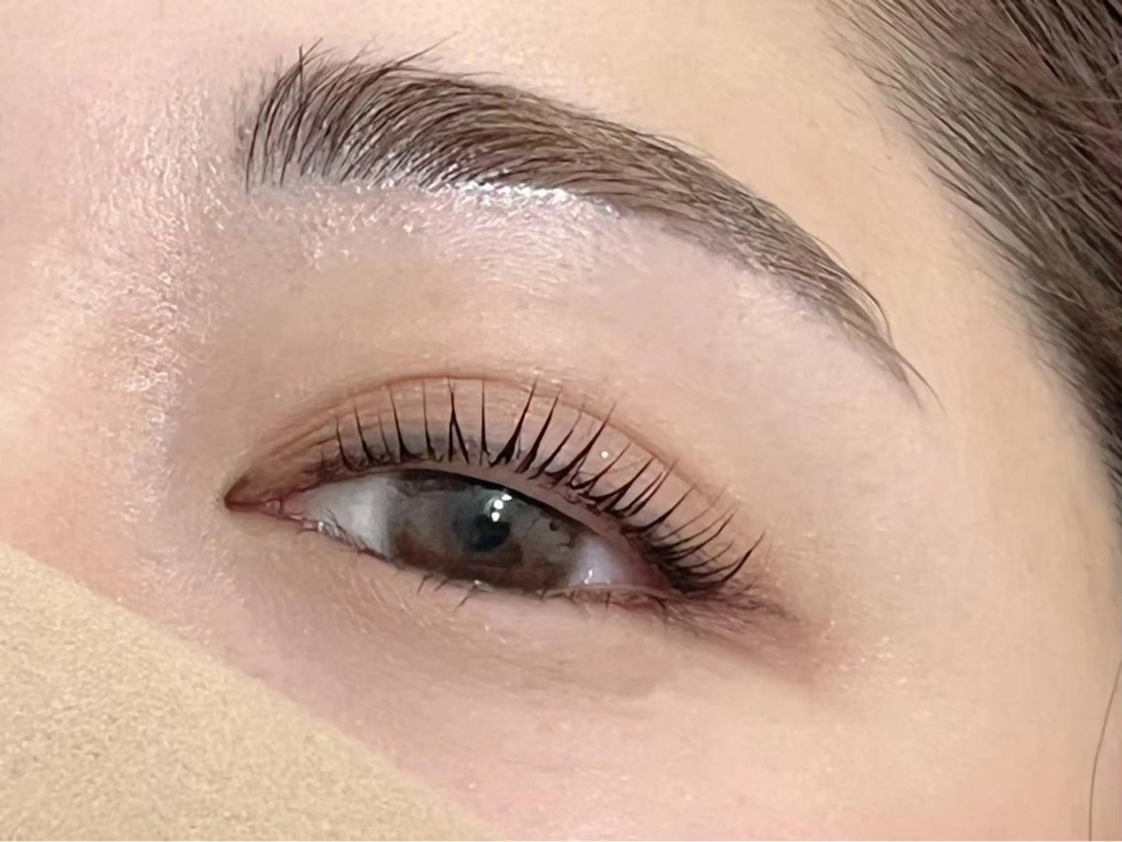 パーマ Kanal Kanaのエステ・リラクイメージ