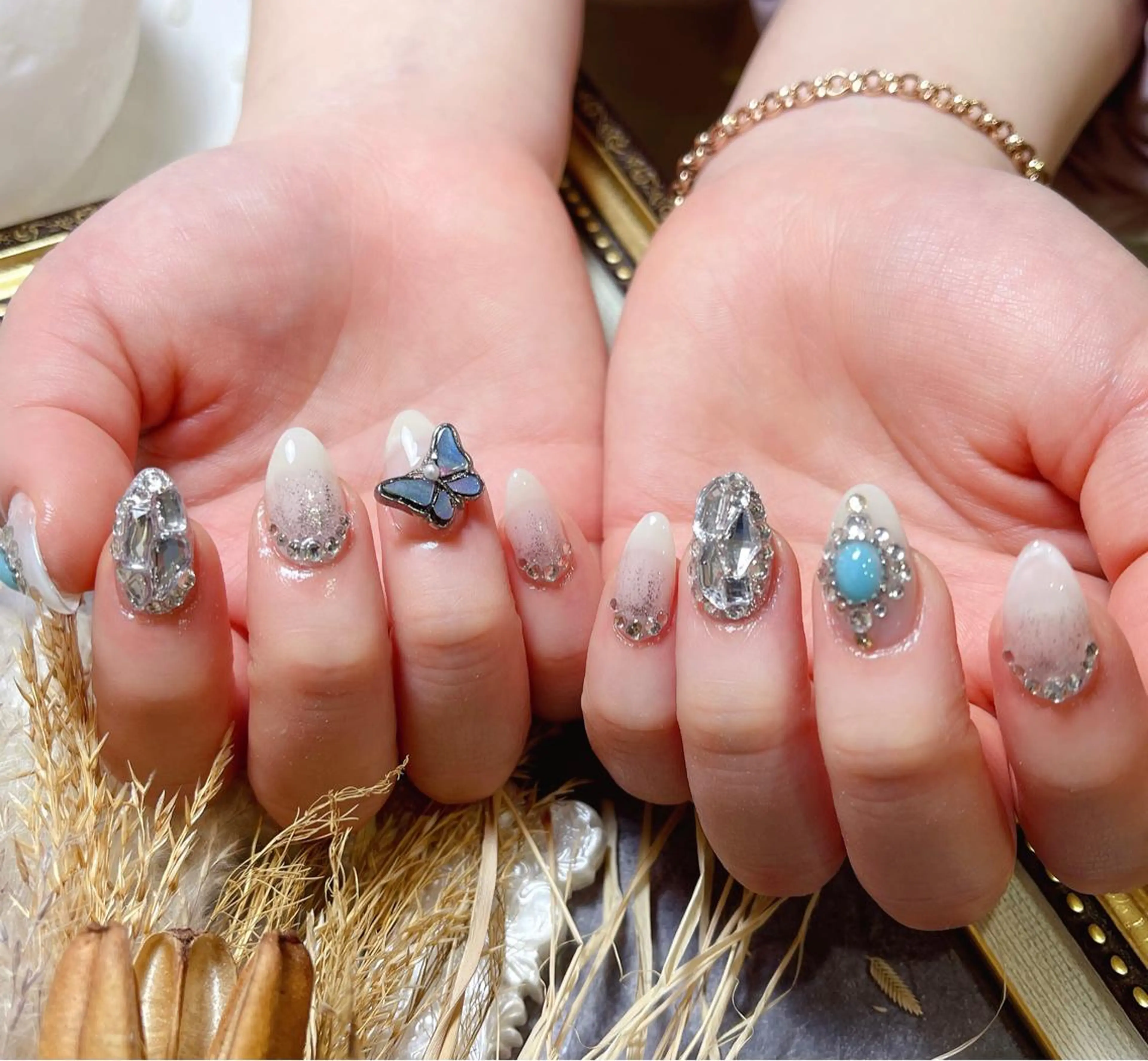 ネイル FLY Nail Salonのネイルデザイン