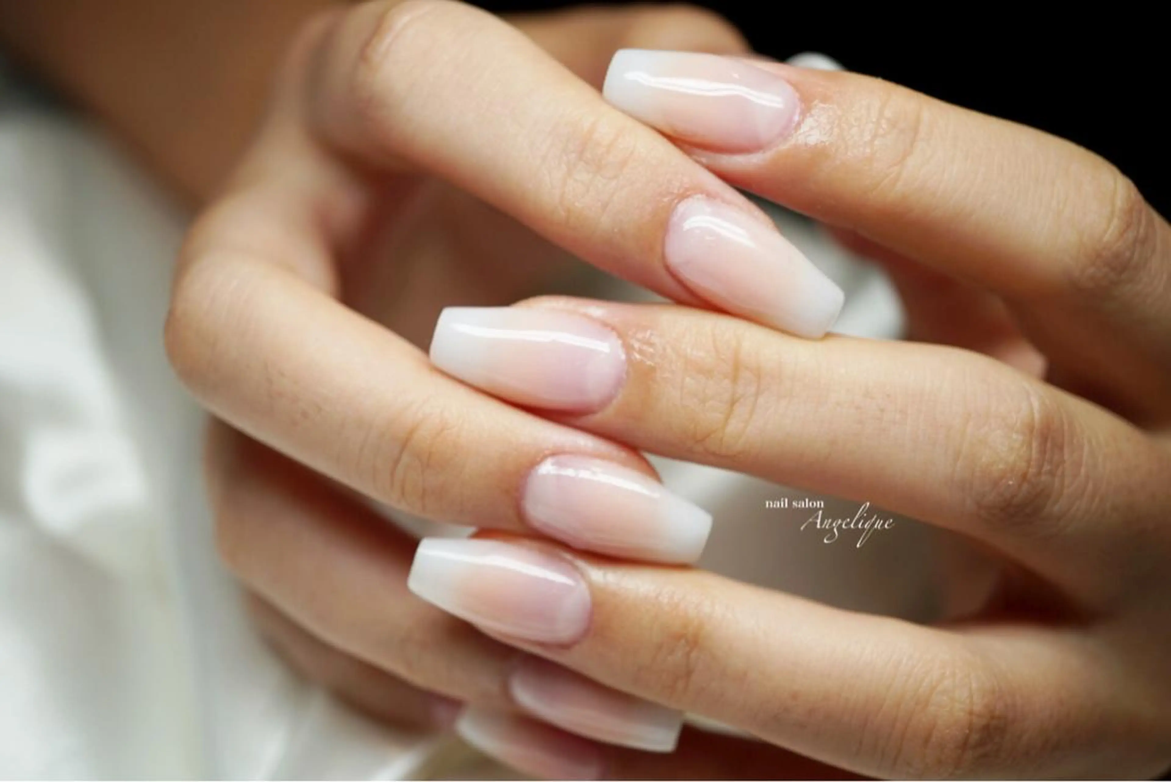 ネイル Angelique所属・Nail salon Angeliqueのネイルデザイン