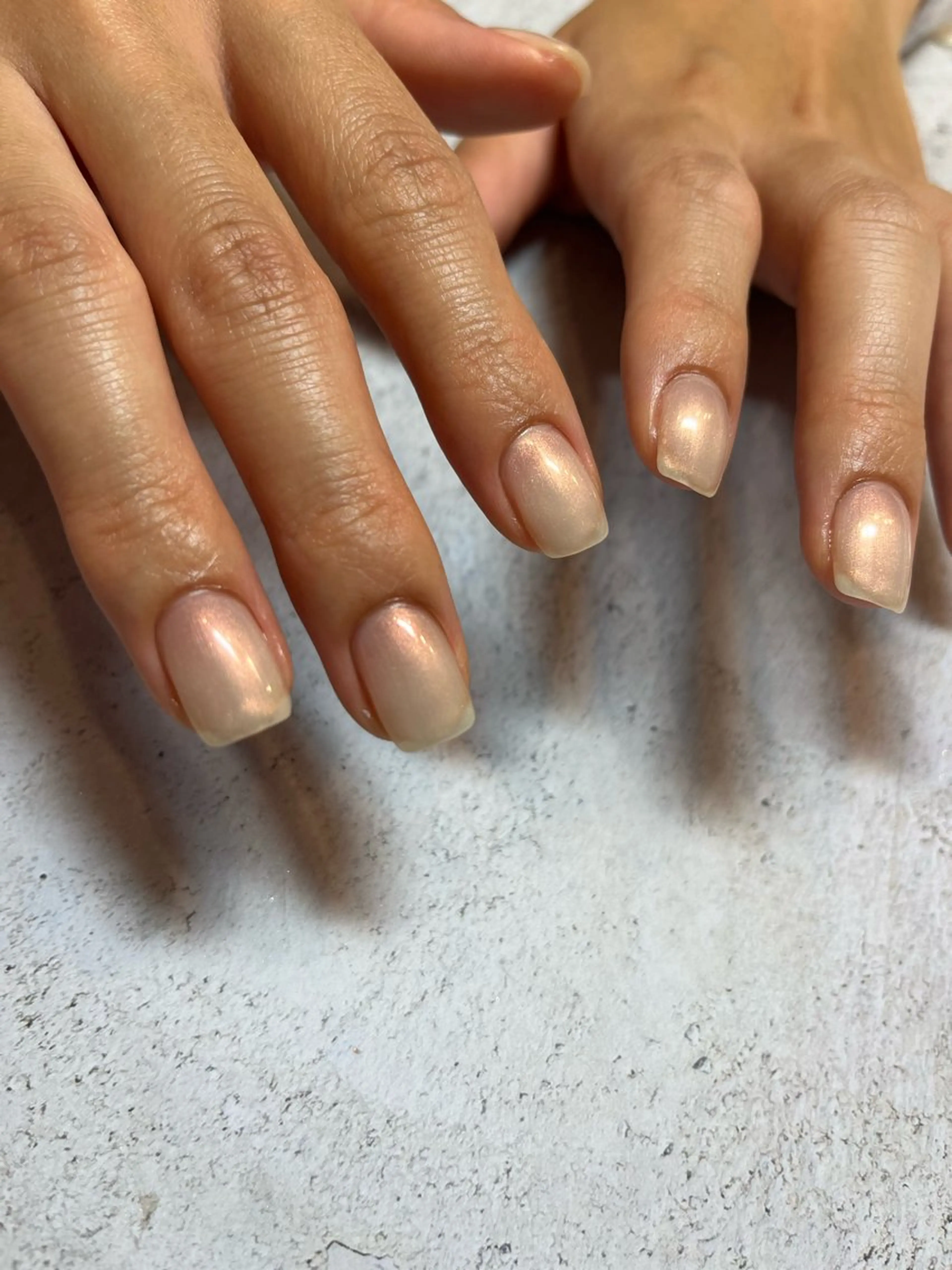 ネイル ハンドネイル LINON所属・【LINON】 airiのネイルデザイン