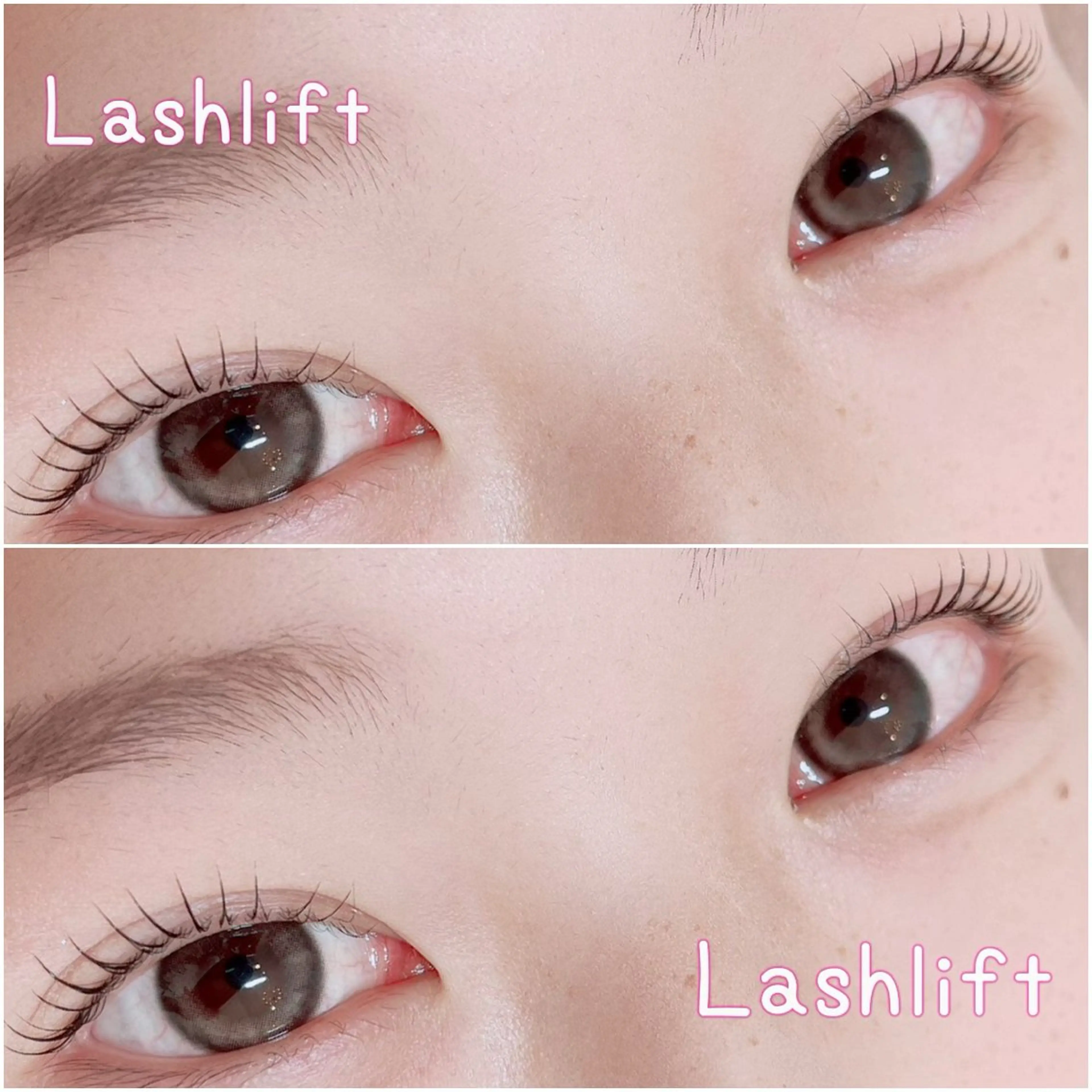 マツエク・マツパ アイリスト araiのマツエク・マツパデザイン