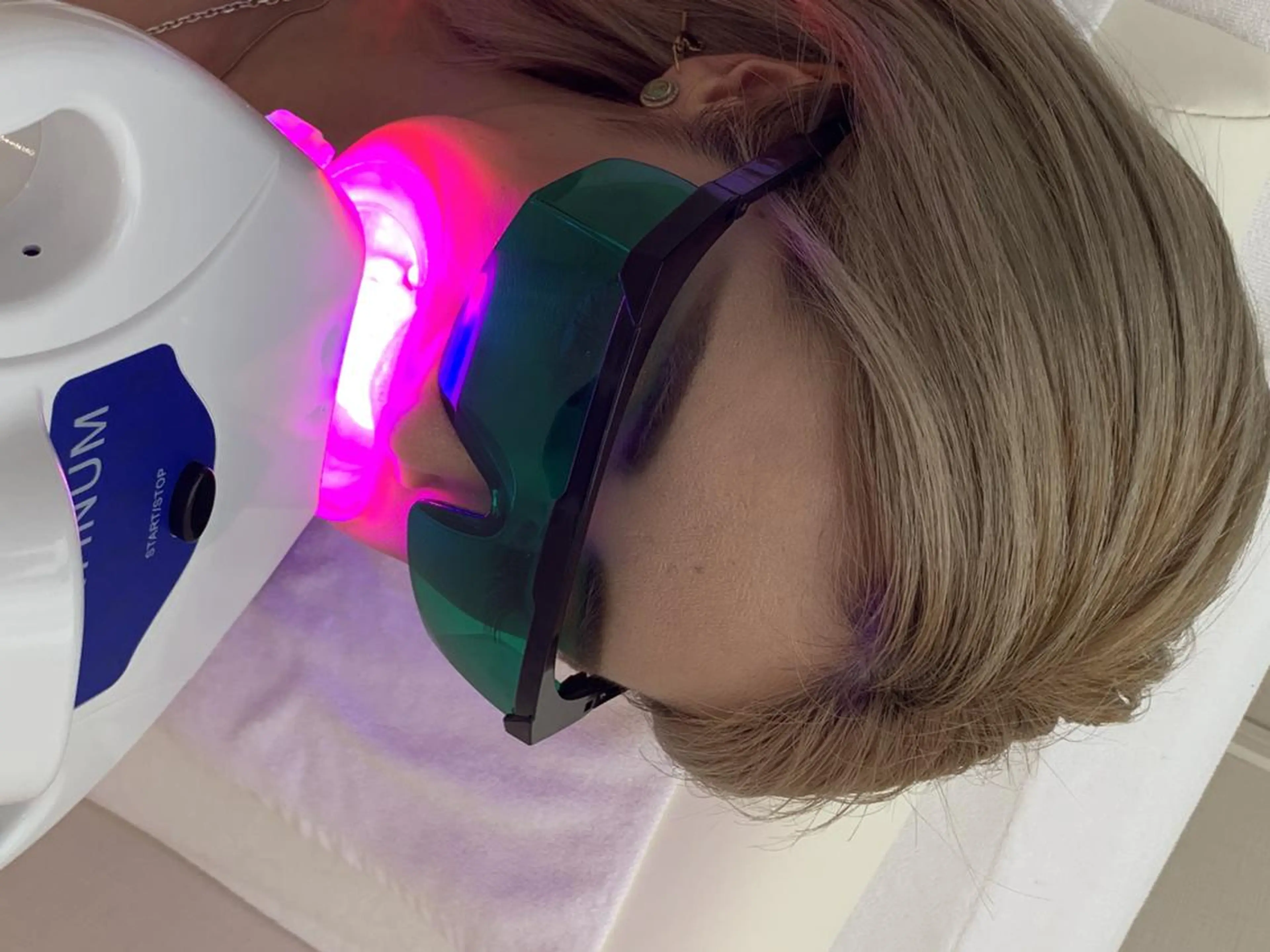 ライトビューティー 錦糸町店のエステ・リラクイメージ