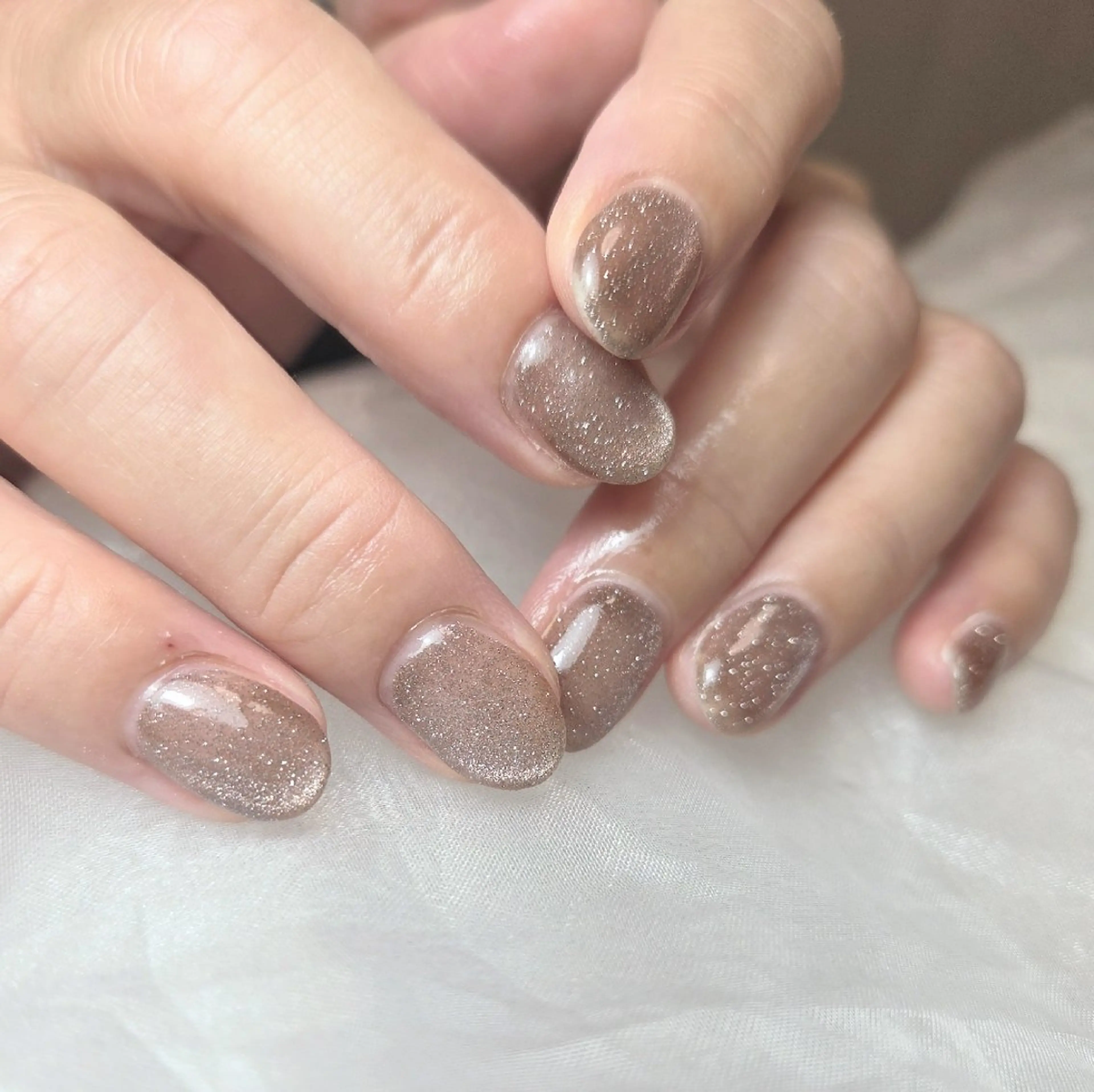 ネイル ハンドネイル nail salon cocoru.のネイルデザイン
