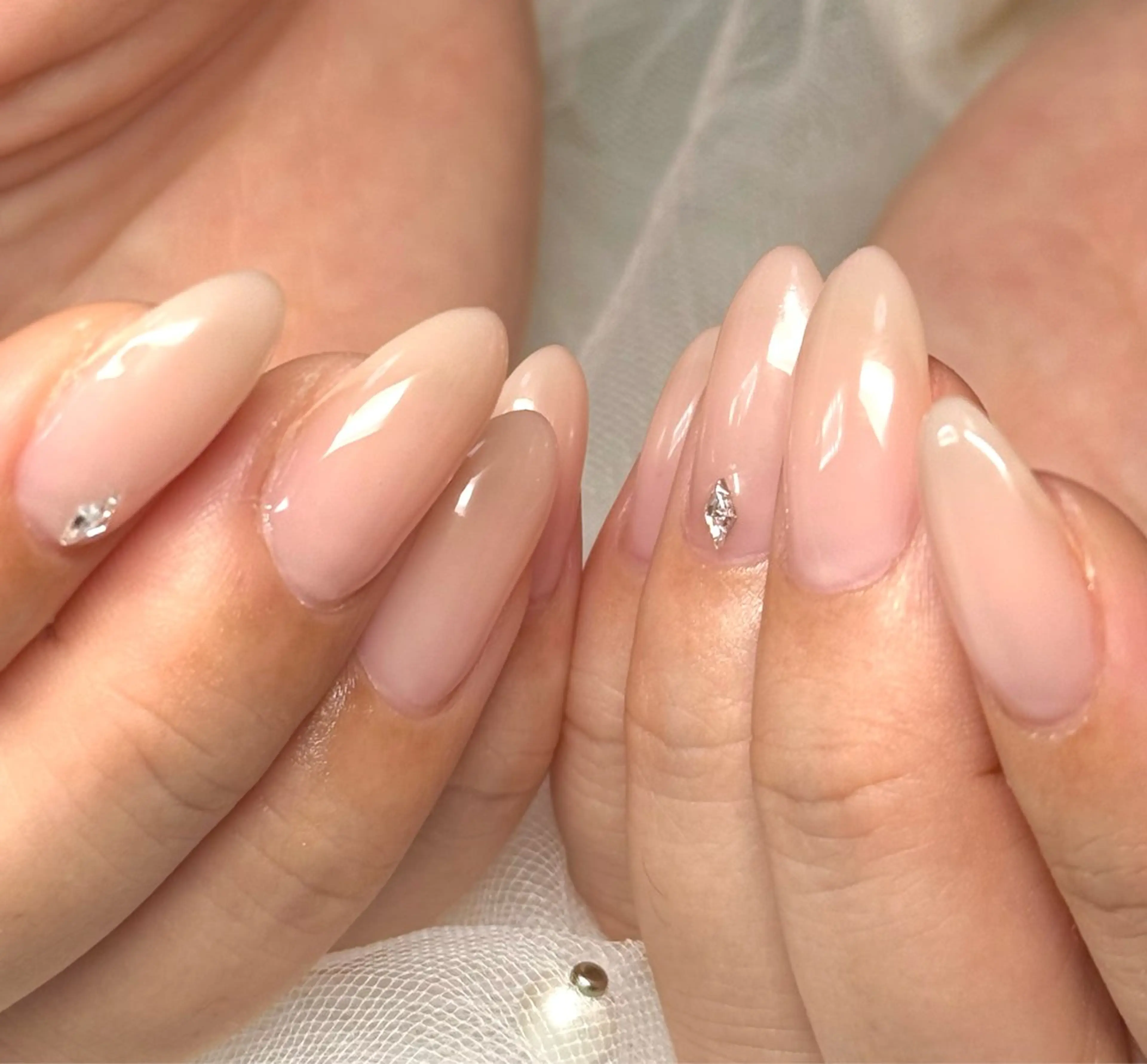 ネイル -yuu-所属・Lino ﾟのネイルデザイン