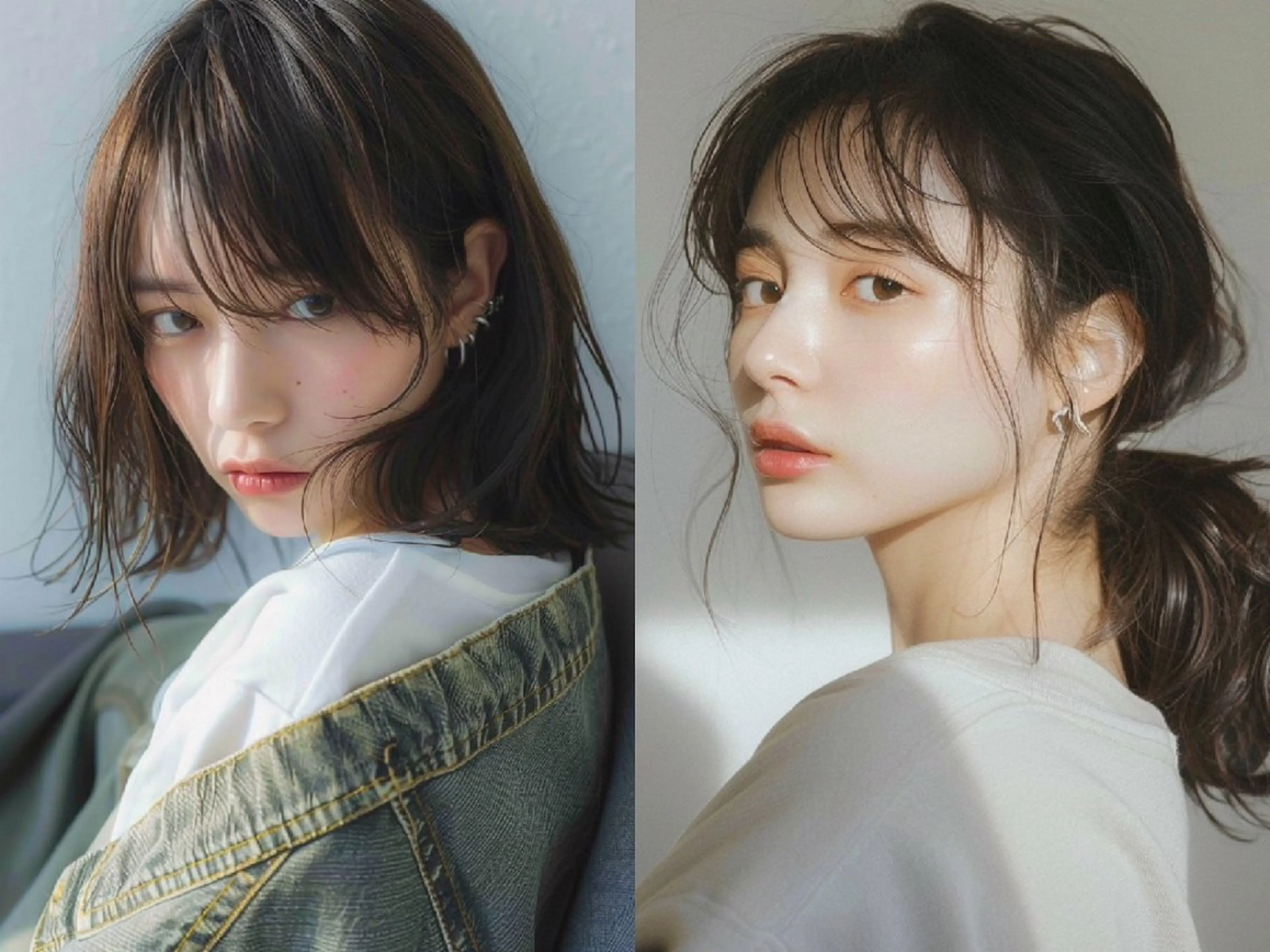 ミディアム 🐾永山翔太🐾  【寄り添い特化型】のヘアスタイル