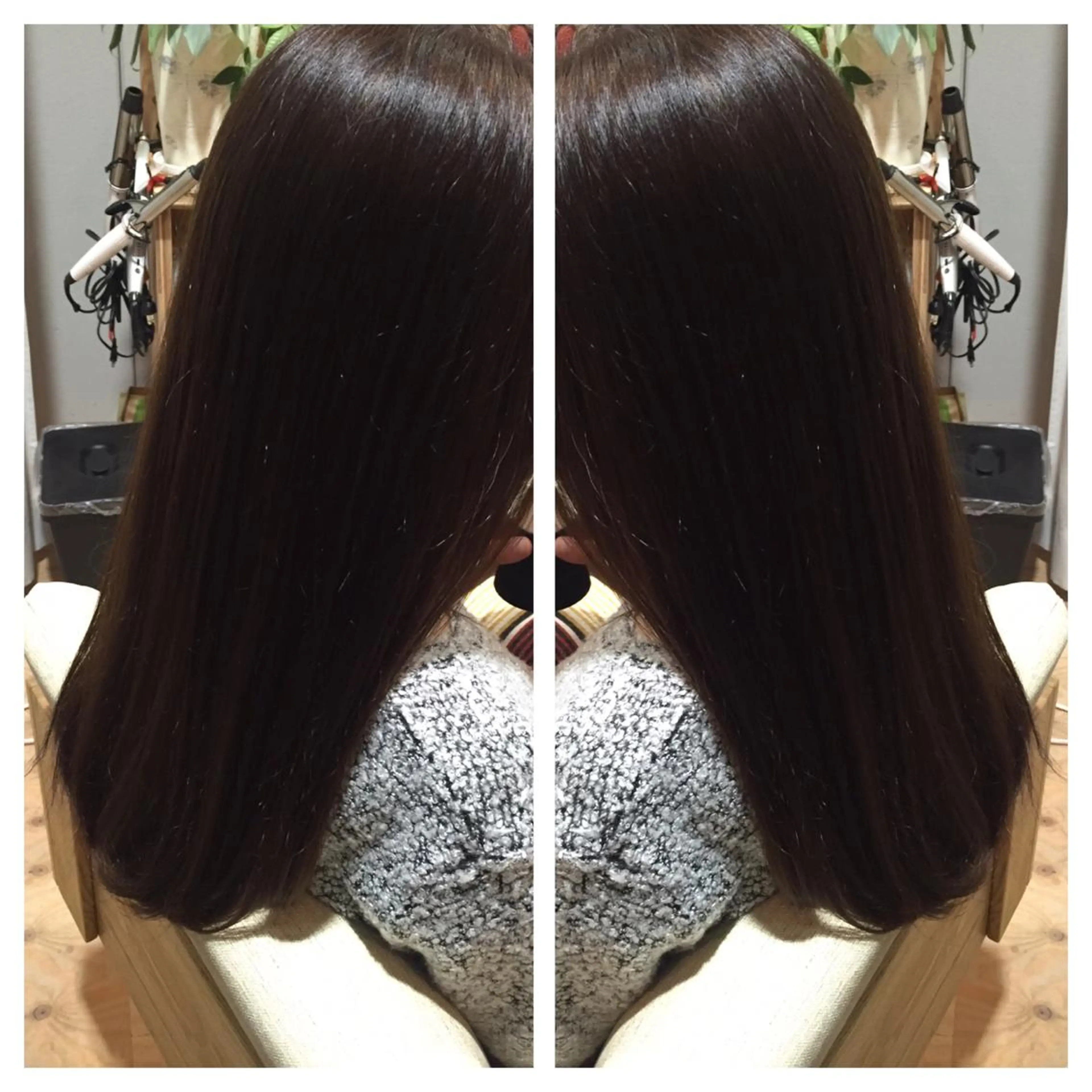 ロング カラー Hair and Make kiyoshi所属・小原 良之のその他イメージ