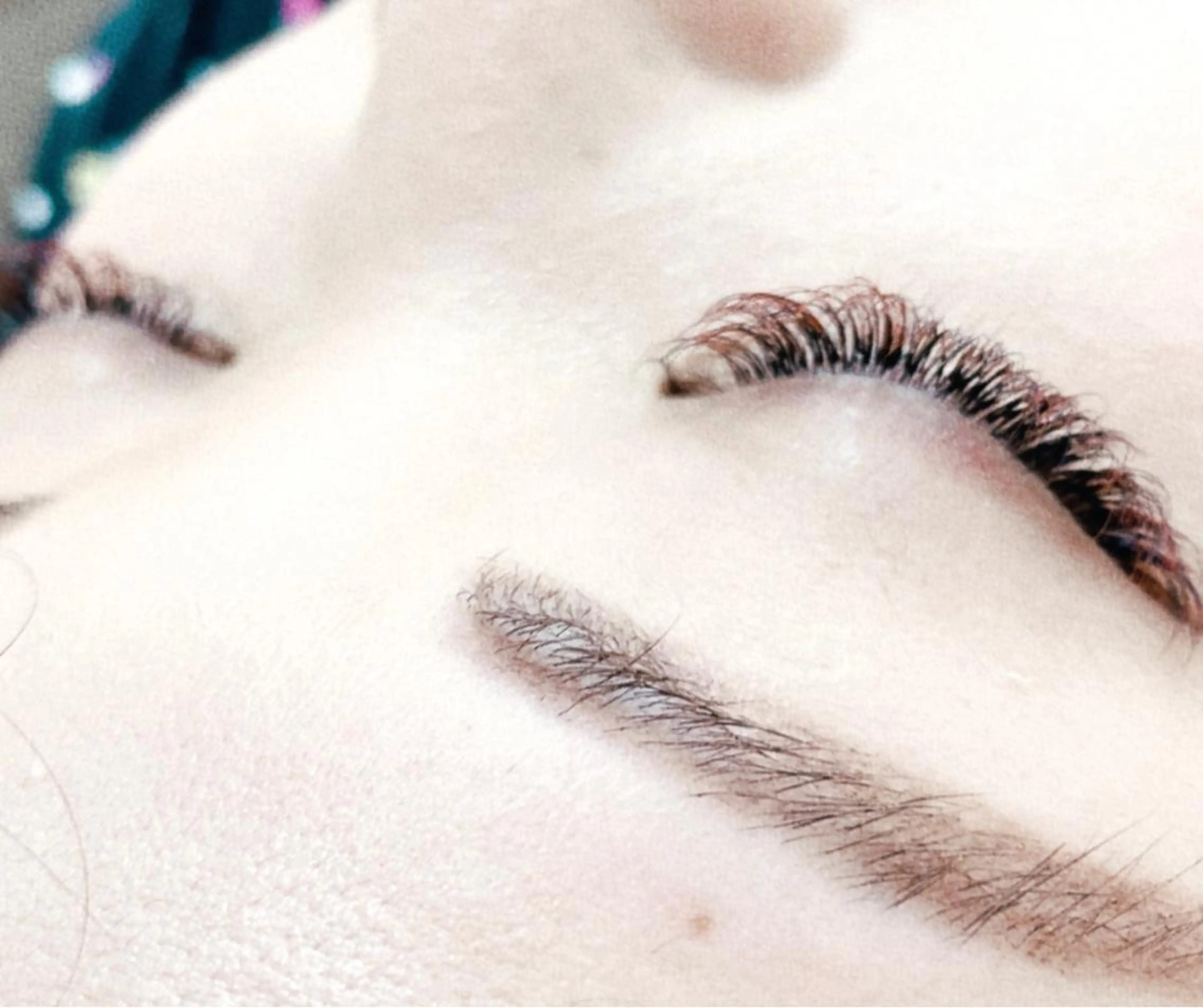 マツエク・マツパ ELEGAR 武蔵小杉のマツエク・マツパデザイン