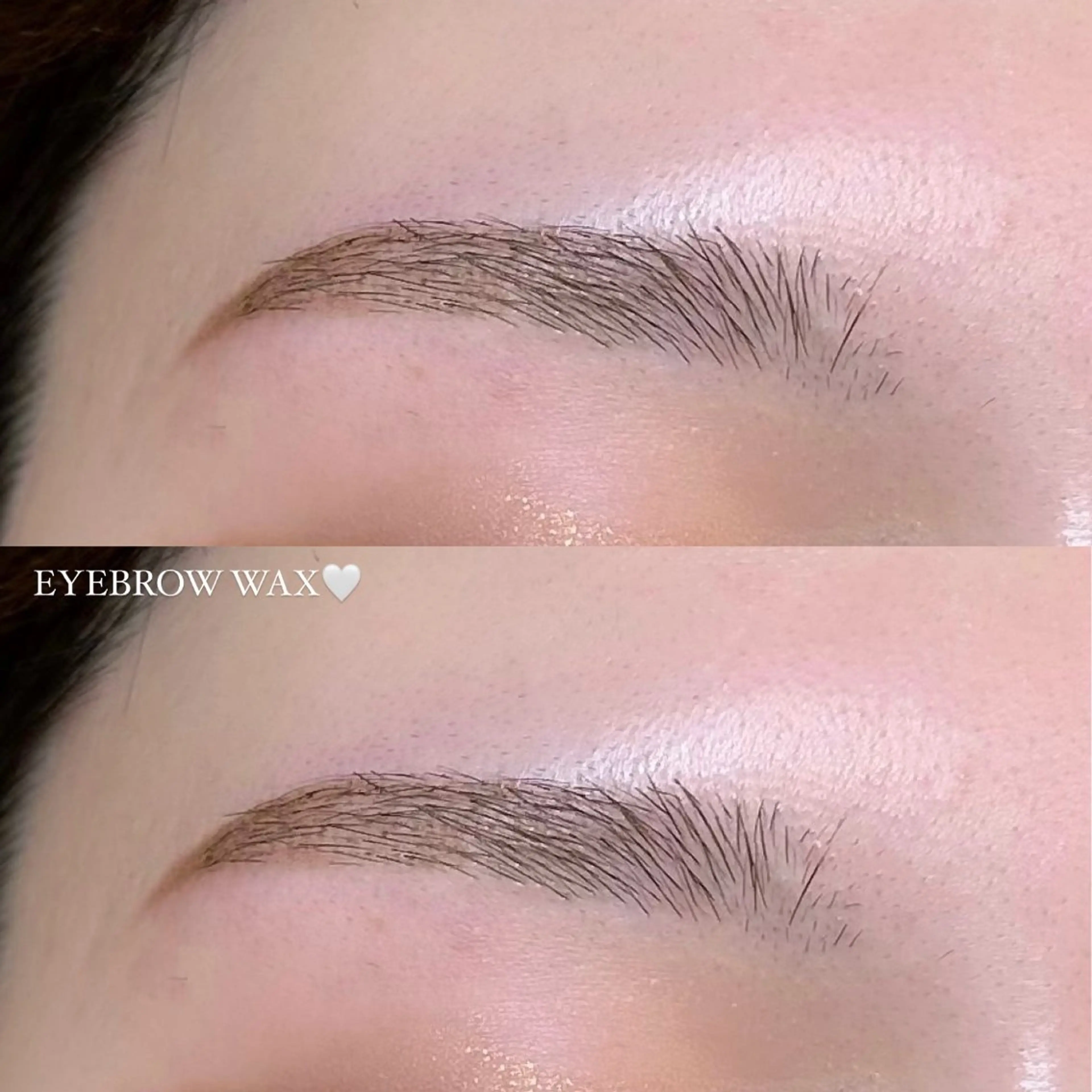 ‎🤍アイブロウワックス🤍再来様4,980円の写真