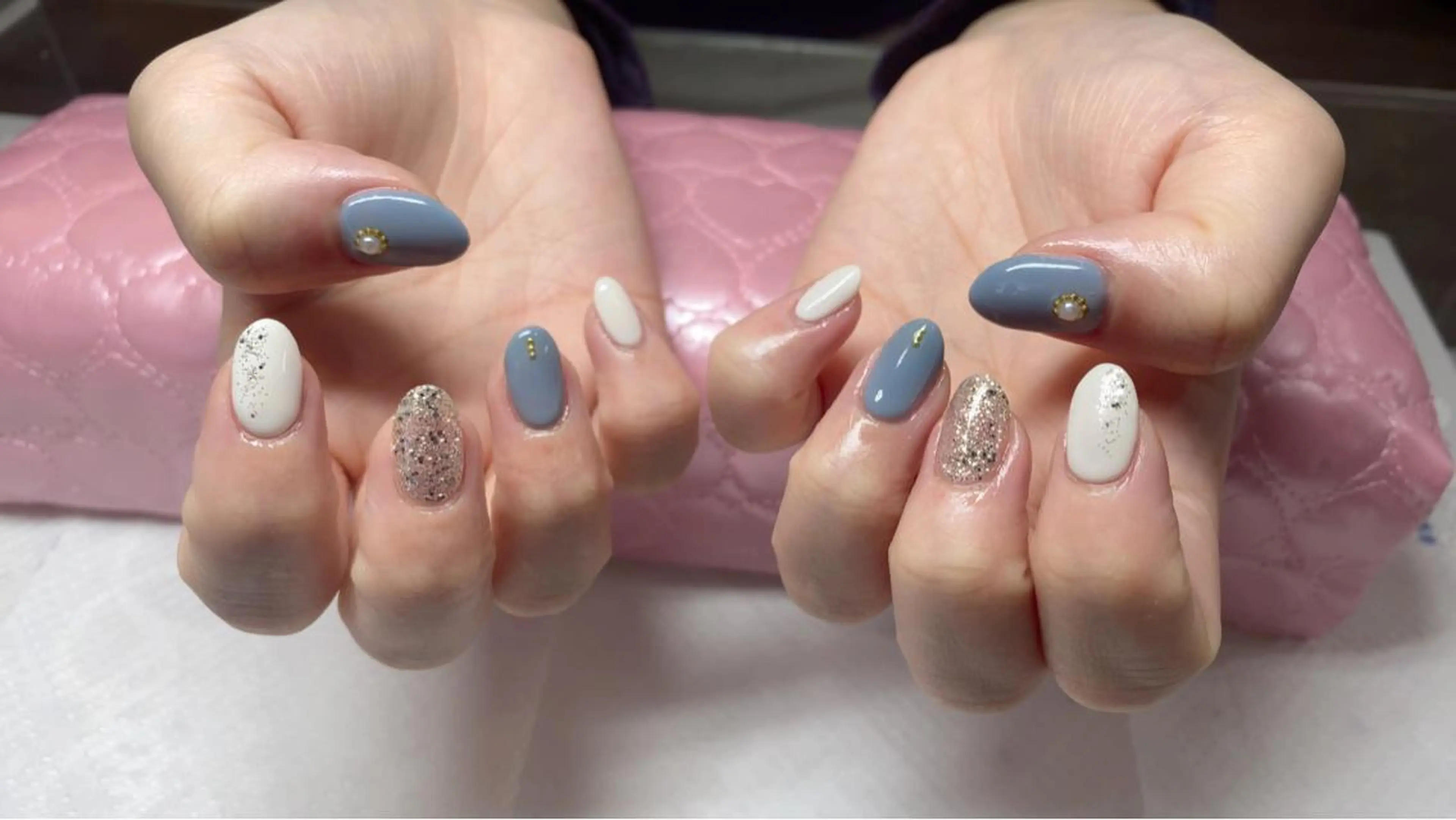 ネイル Nail Annのネイルデザイン