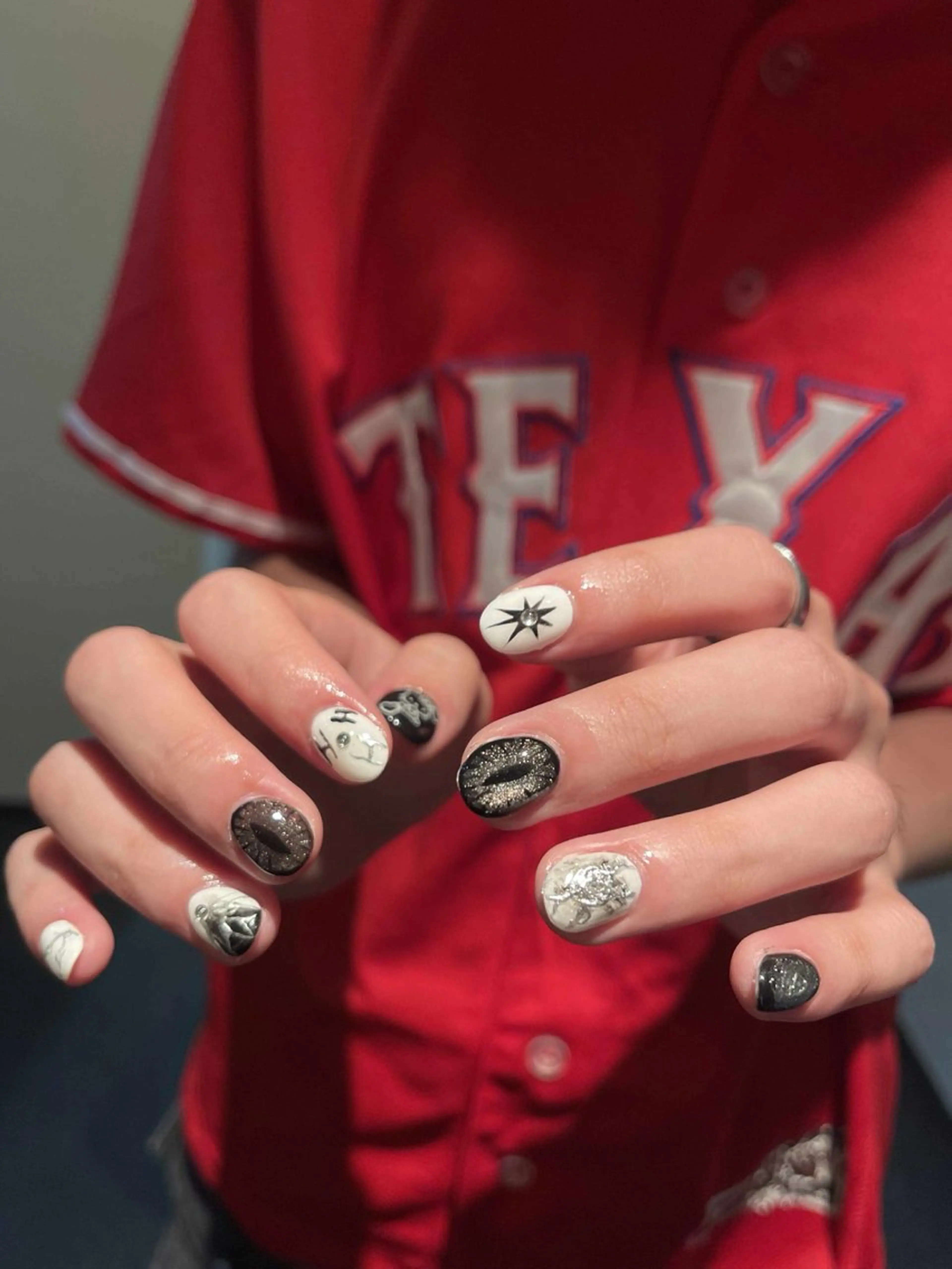 ネイル Nail Cozyのネイルデザイン