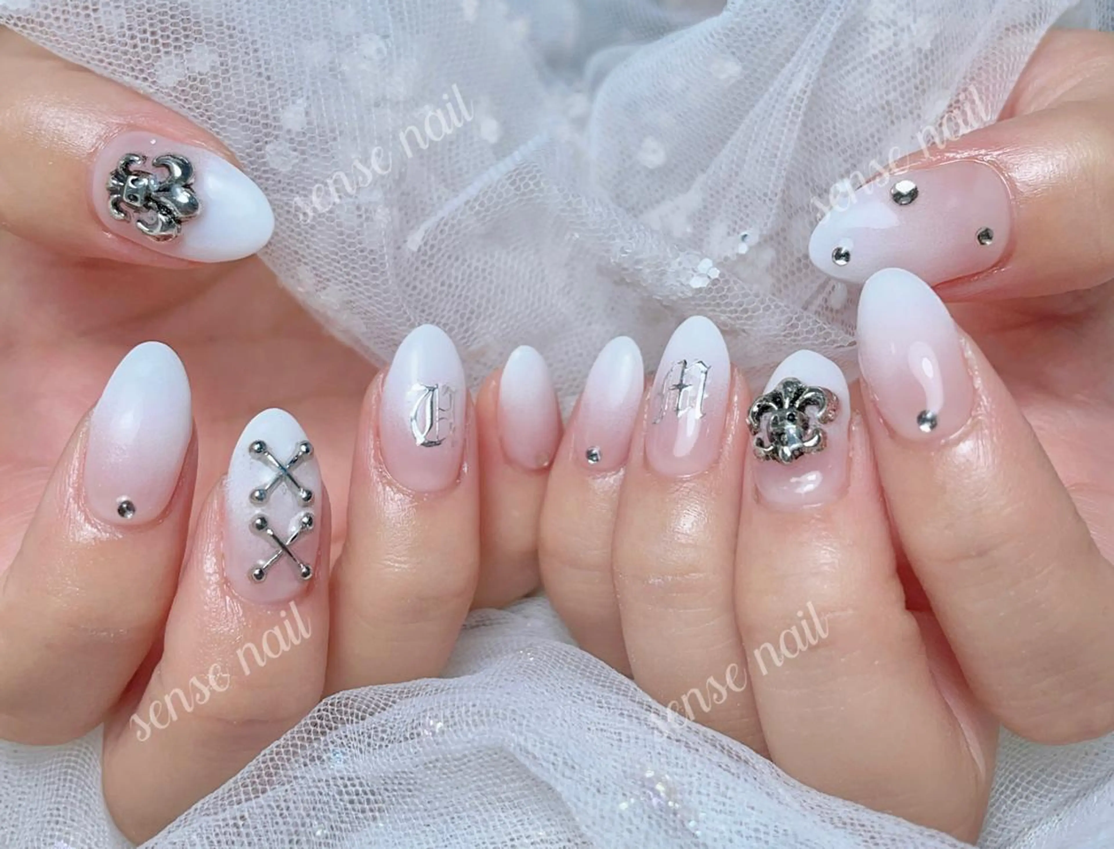 ネイル Maiii 💗のネイルデザイン