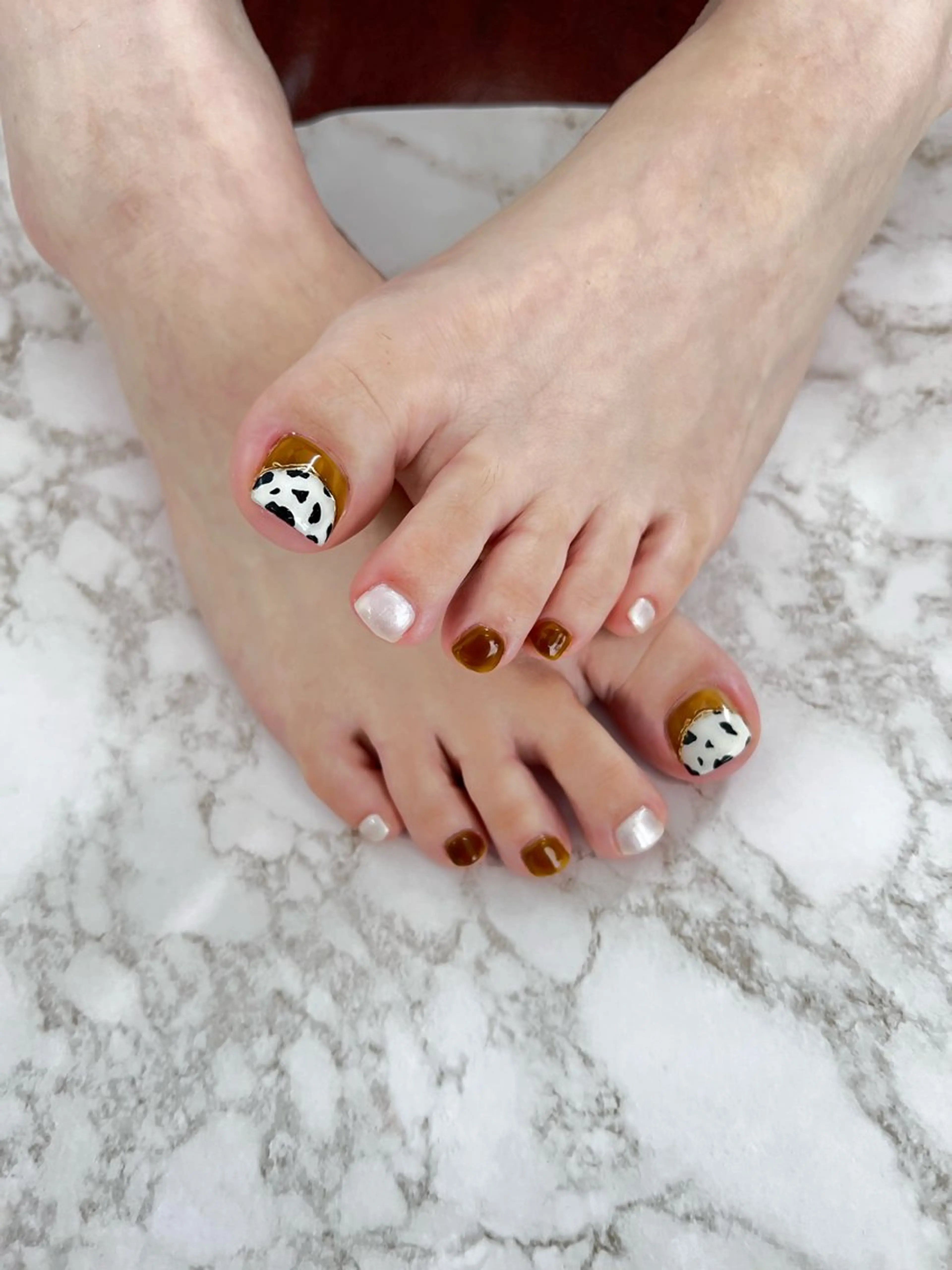 ネイル Nail Salon Lianのネイルデザイン