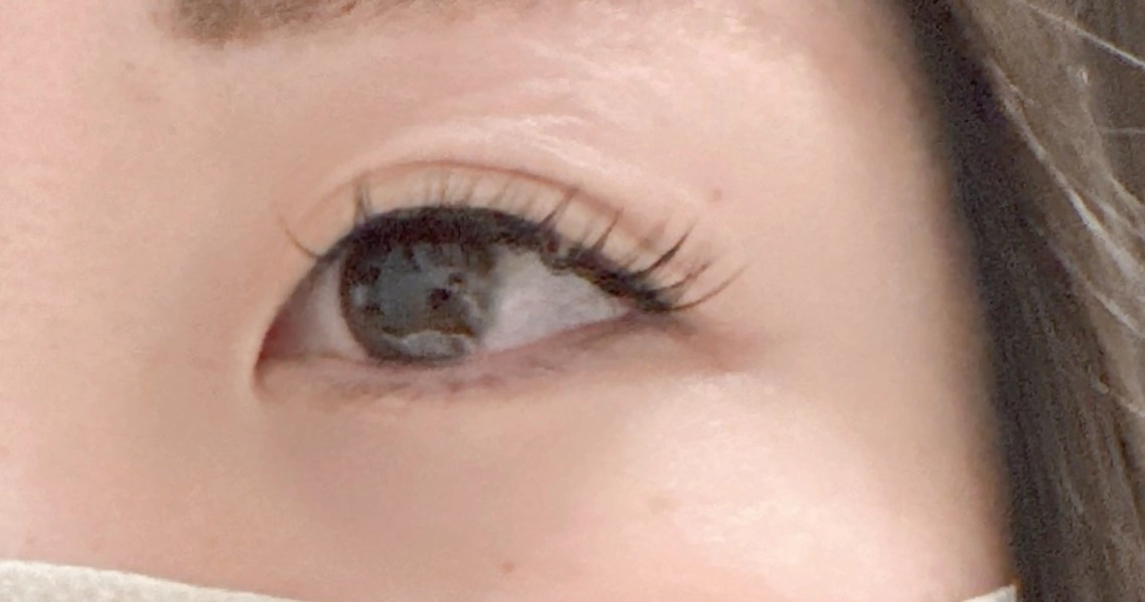 マツエク・マツパ 隠れ家サロン にんにんのマツエク・マツパデザイン