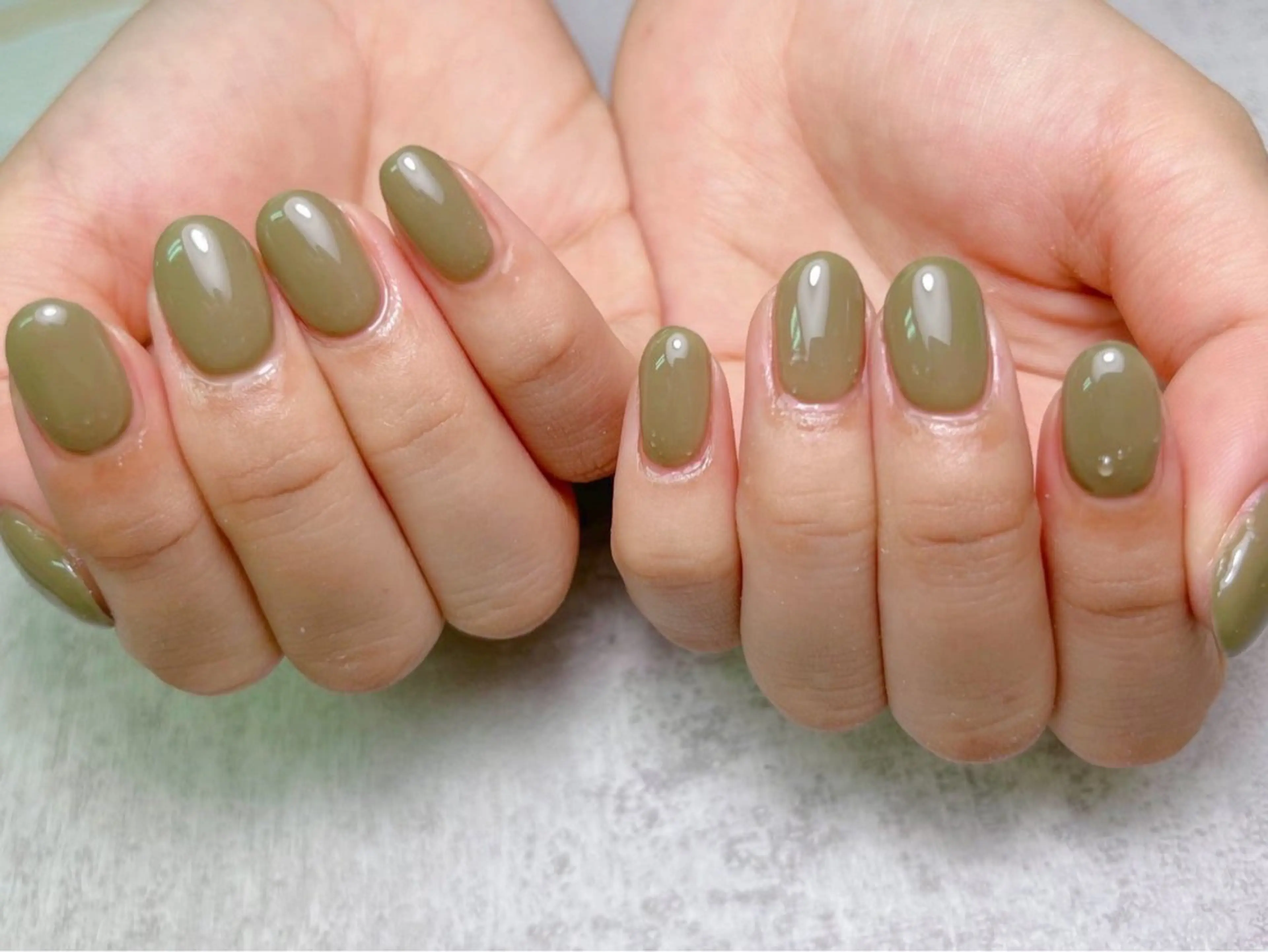 ネイル lucky nail 歌舞伎町のネイルデザイン