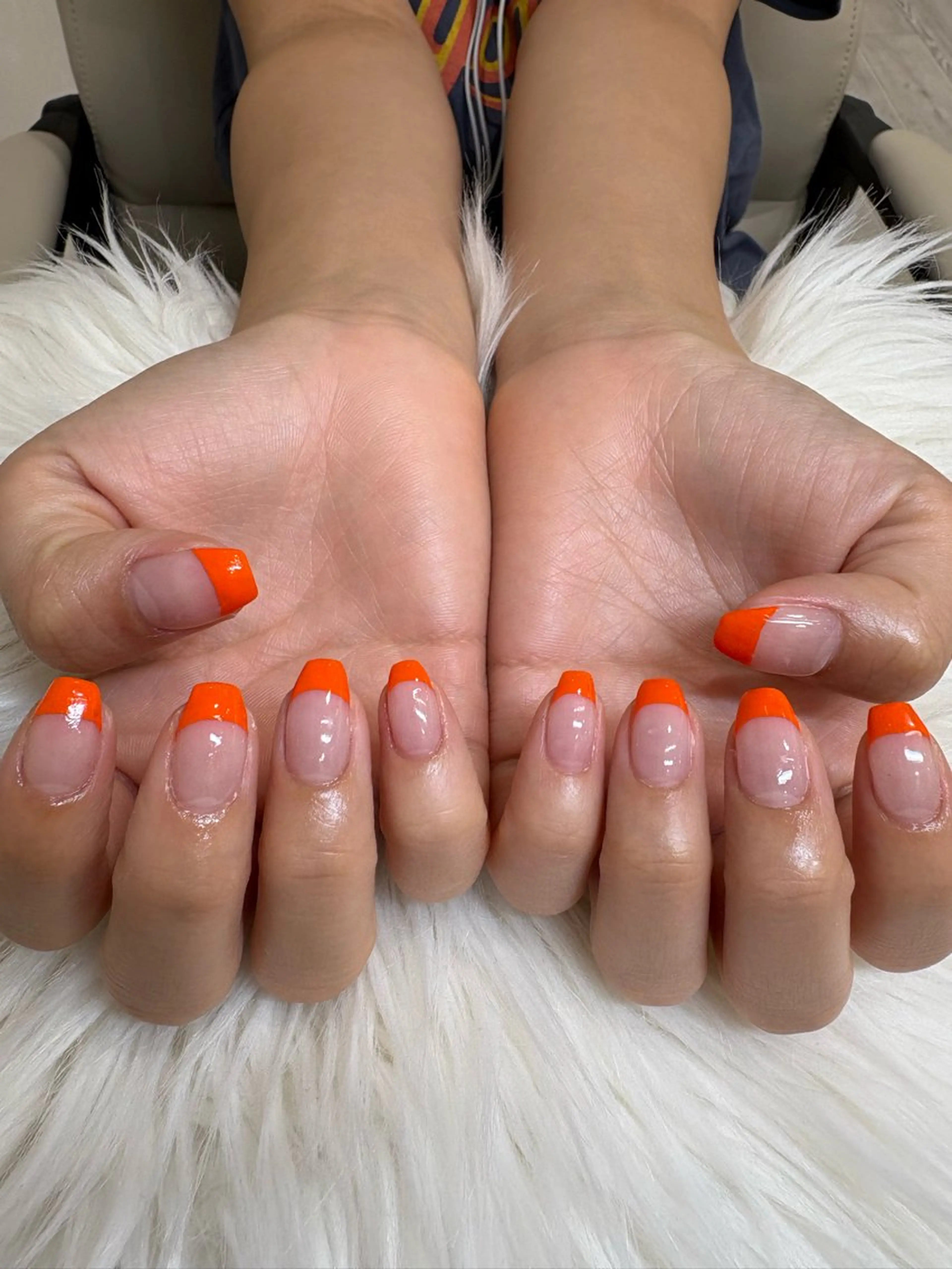 ネイル BeautysalonAttc小牧店所属・Attc小牧店 cocoroのネイルデザイン