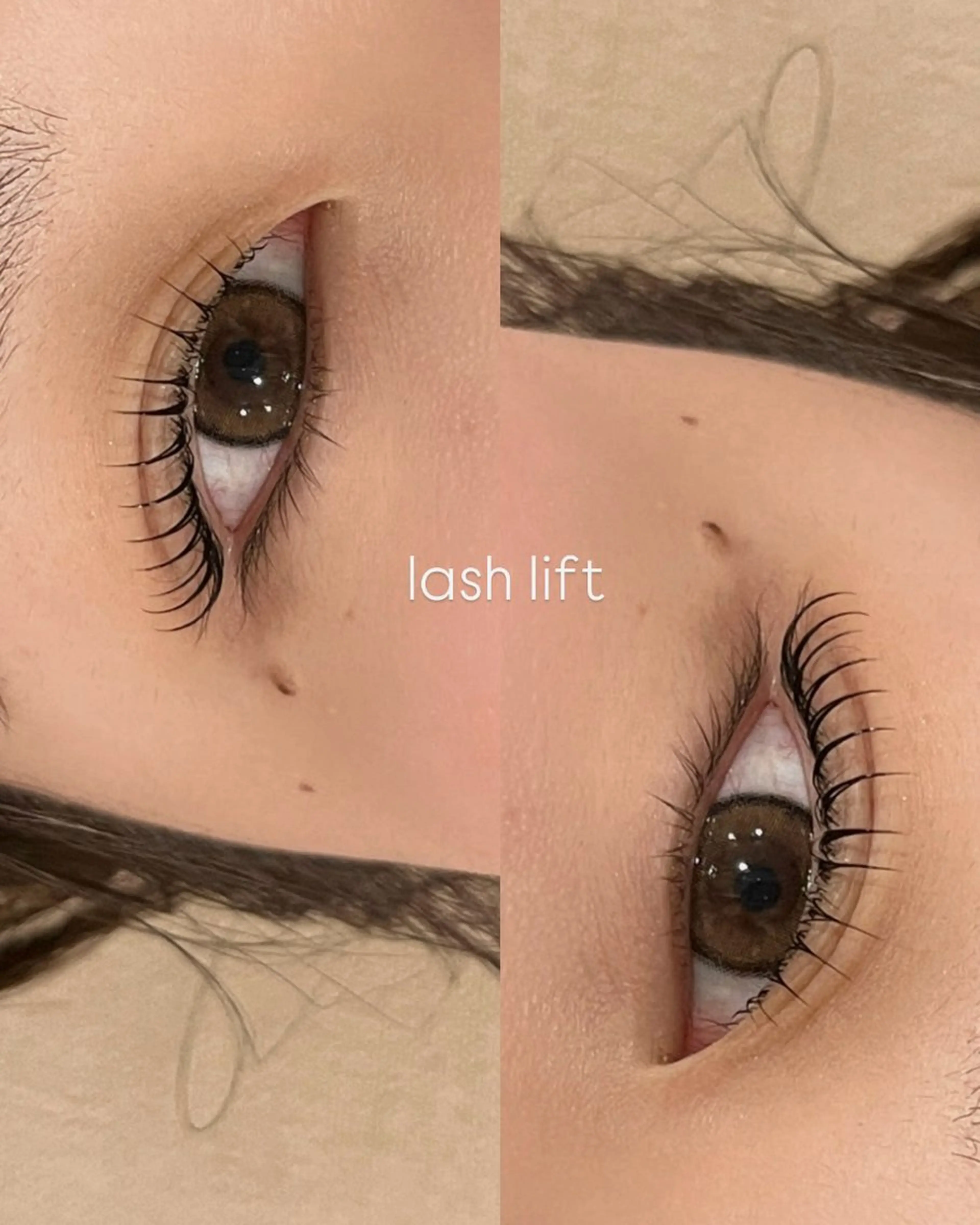 マツエク・マツパ Grow所属・Grow YUMIKAのマツエク・マツパデザイン