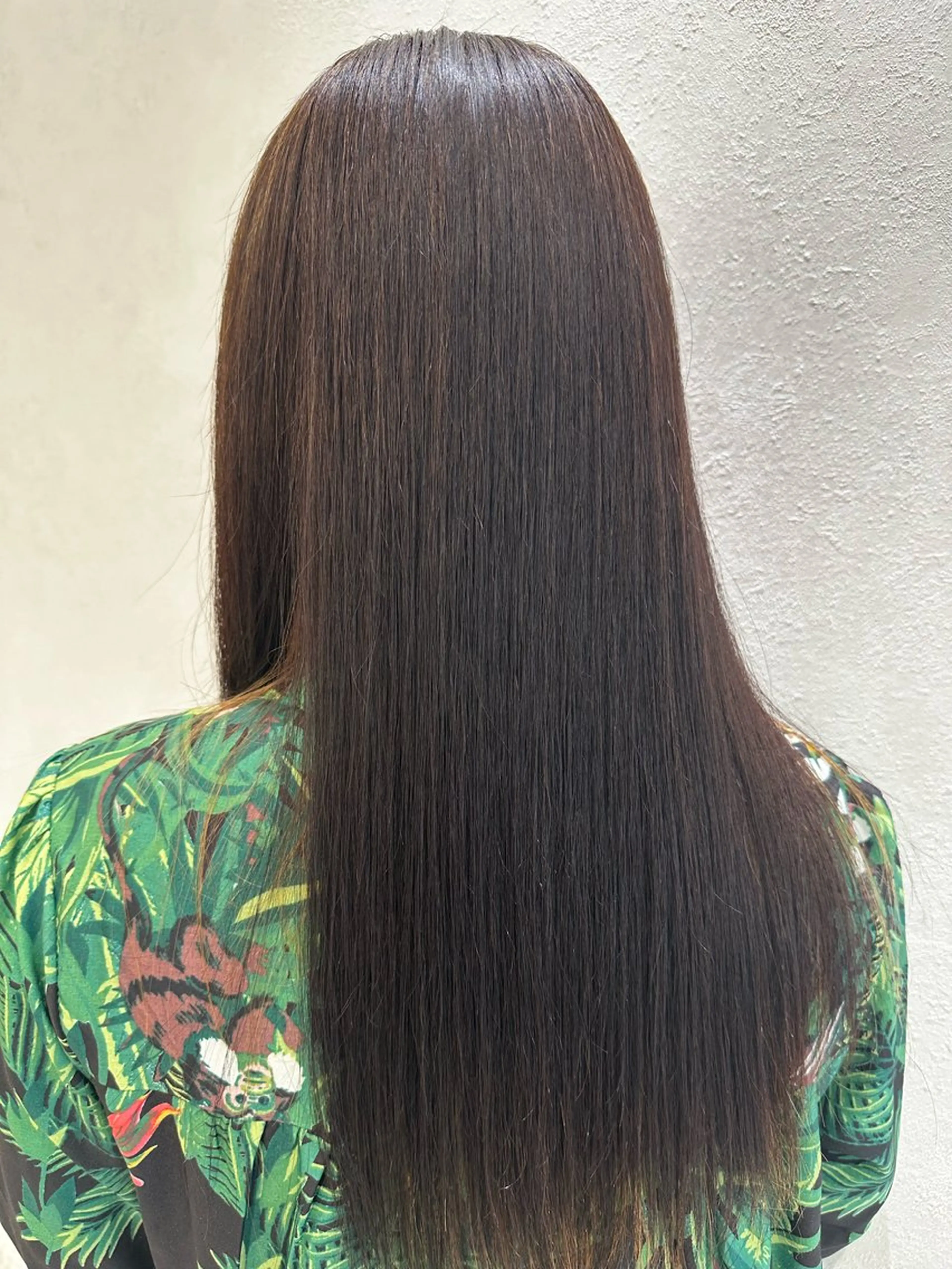 鈴木 瑛介のヘアスタイル