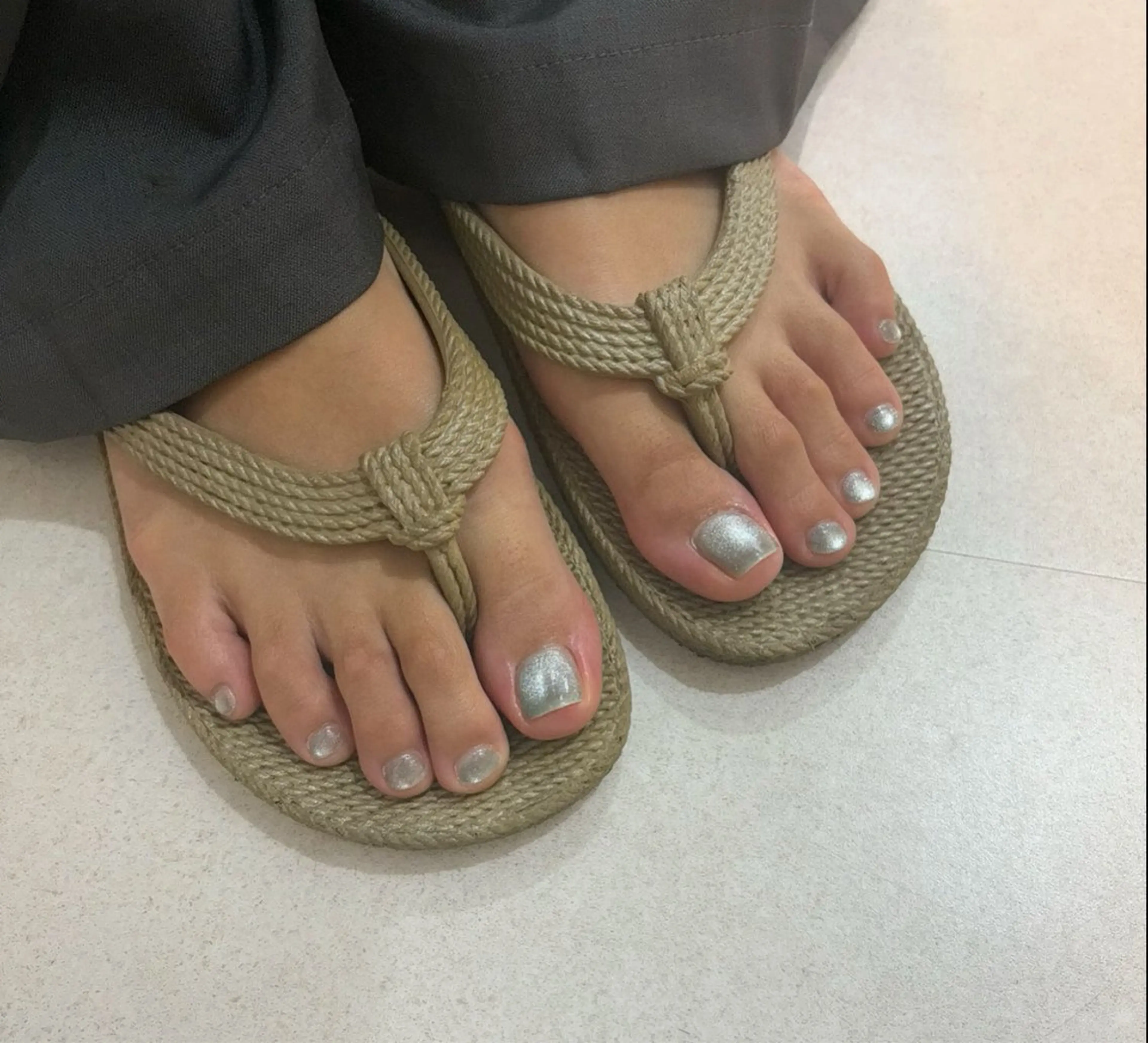 ネイル THE BALM Noahのネイルデザイン