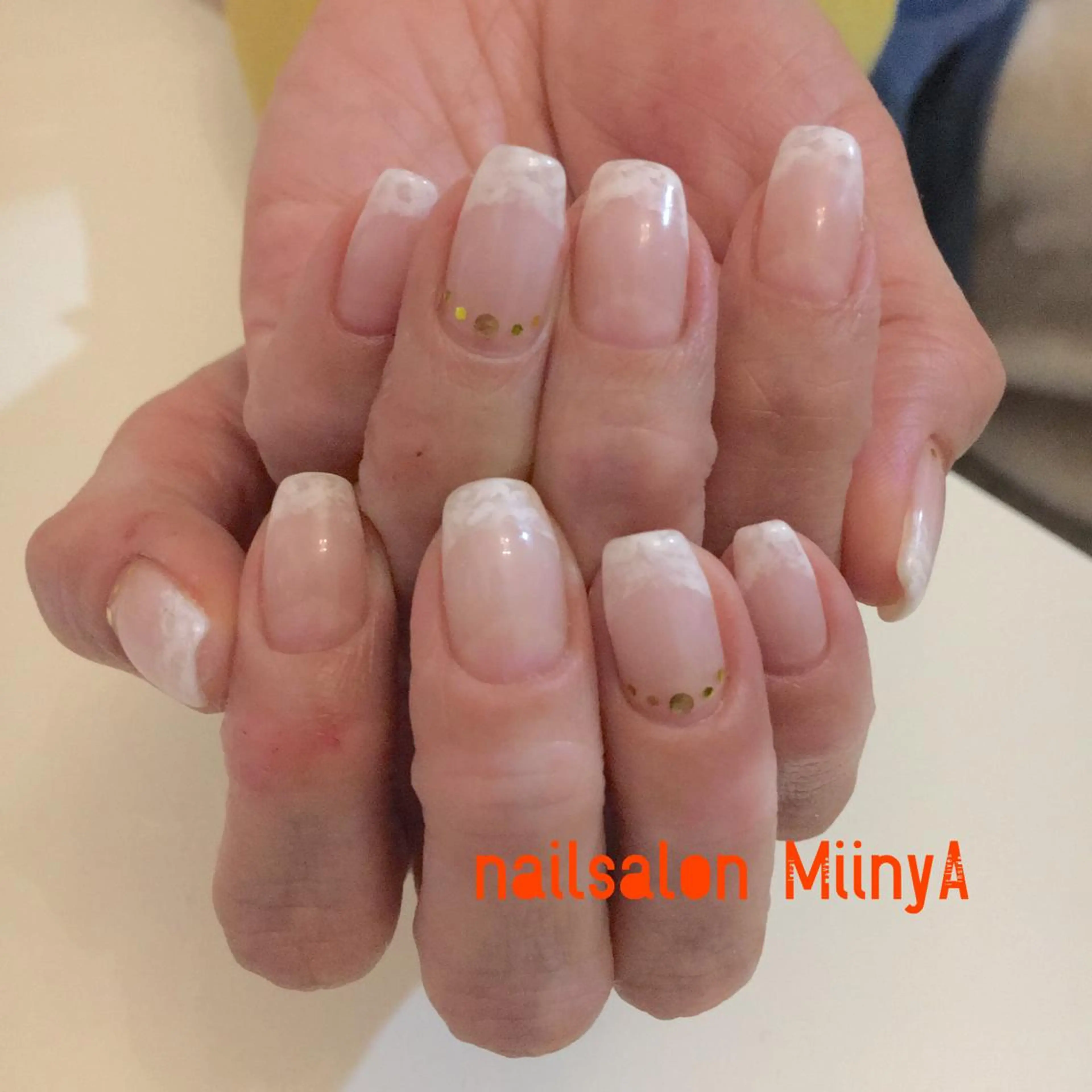 ネイル ♡ miyaのネイルデザイン