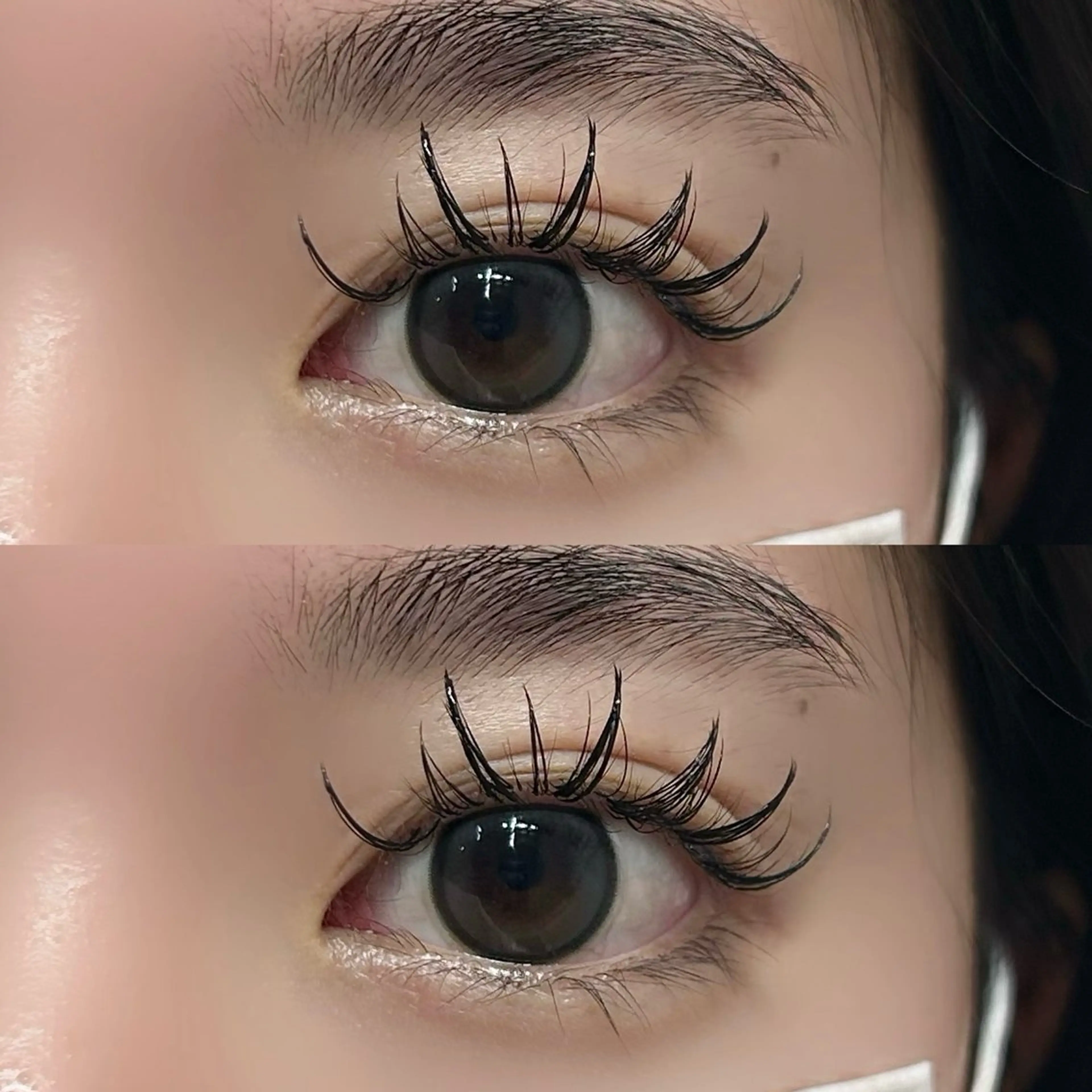 マツエク・マツパ ワンホンマツエク アイラッシュサロンGARDEN 姫路所属・GARDEN 姫路のマツエク・マツパデザイン