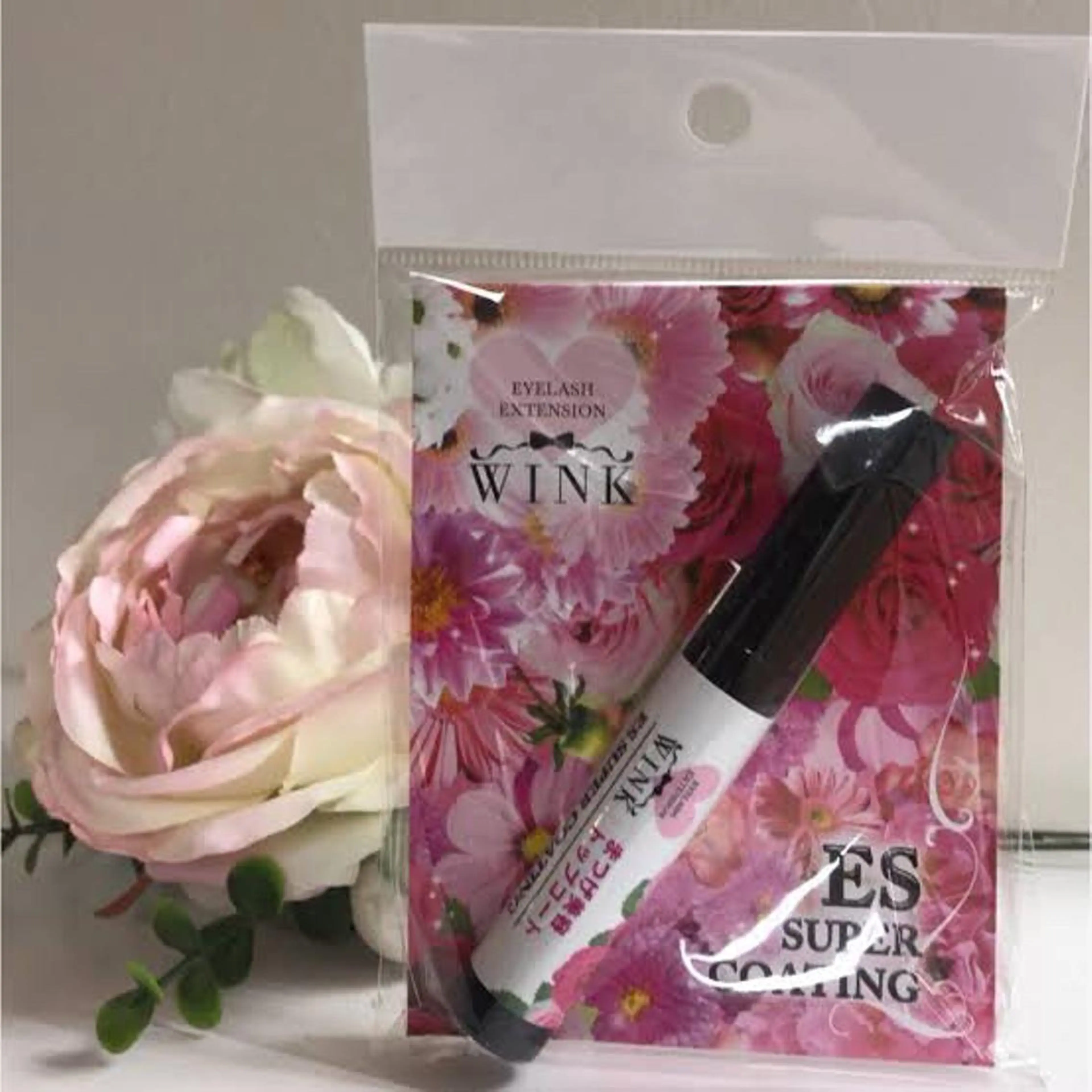 岩切 結子のマツエク・マツパデザイン