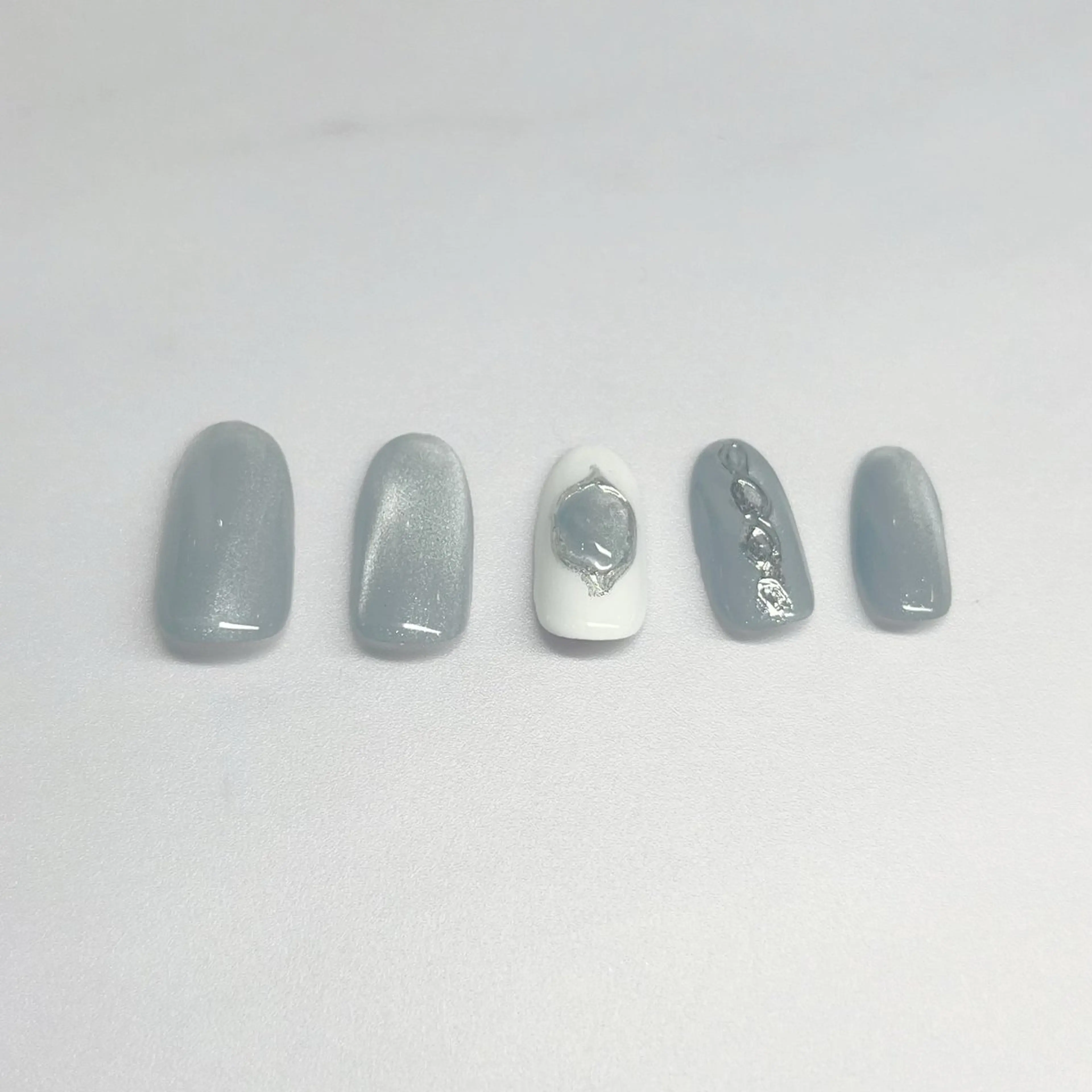 ネイル ✨原宿✨nail 🎀KOMOMO🎀のネイルデザイン