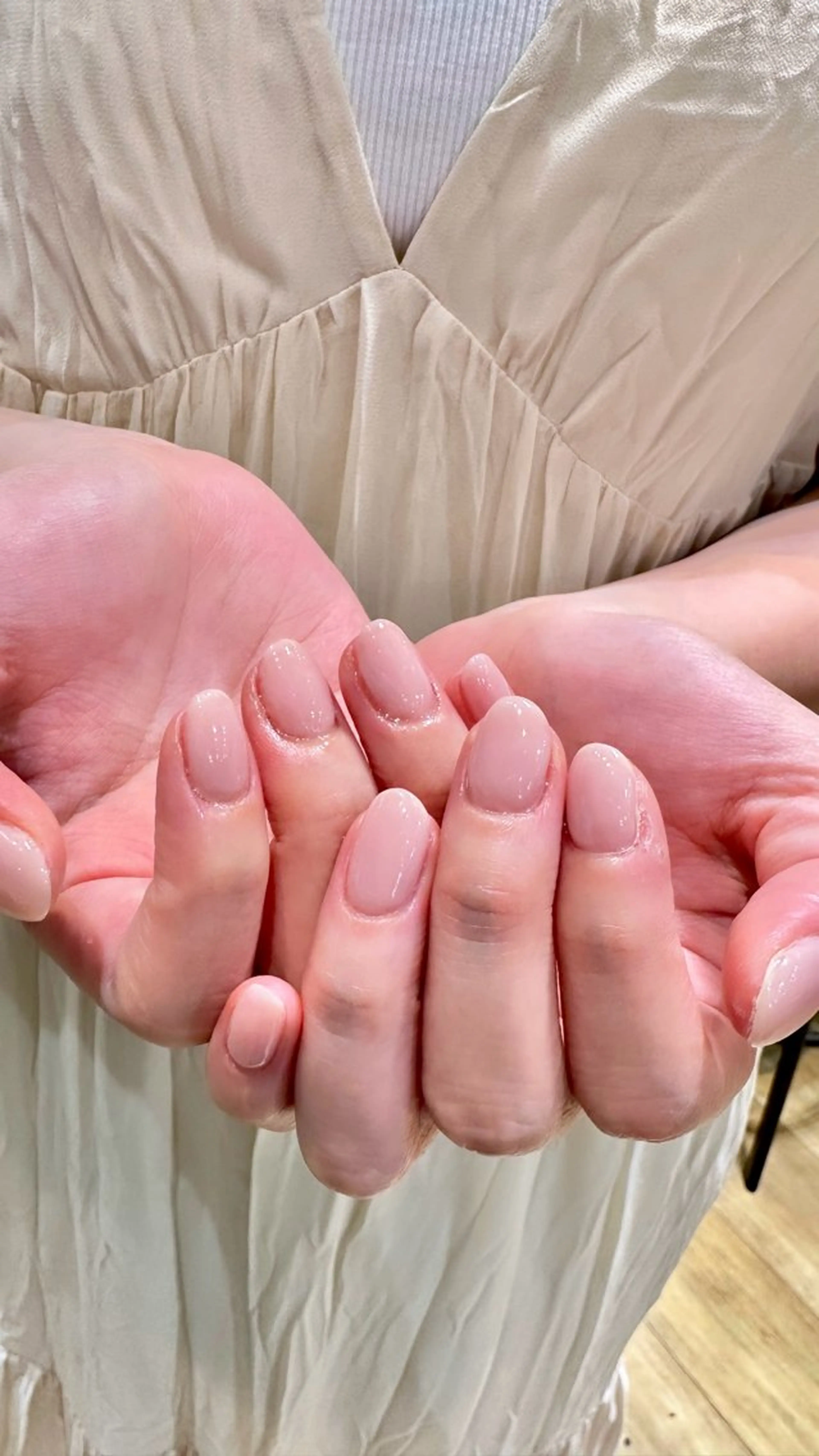 ネイル 横山 妃旺のネイルデザイン