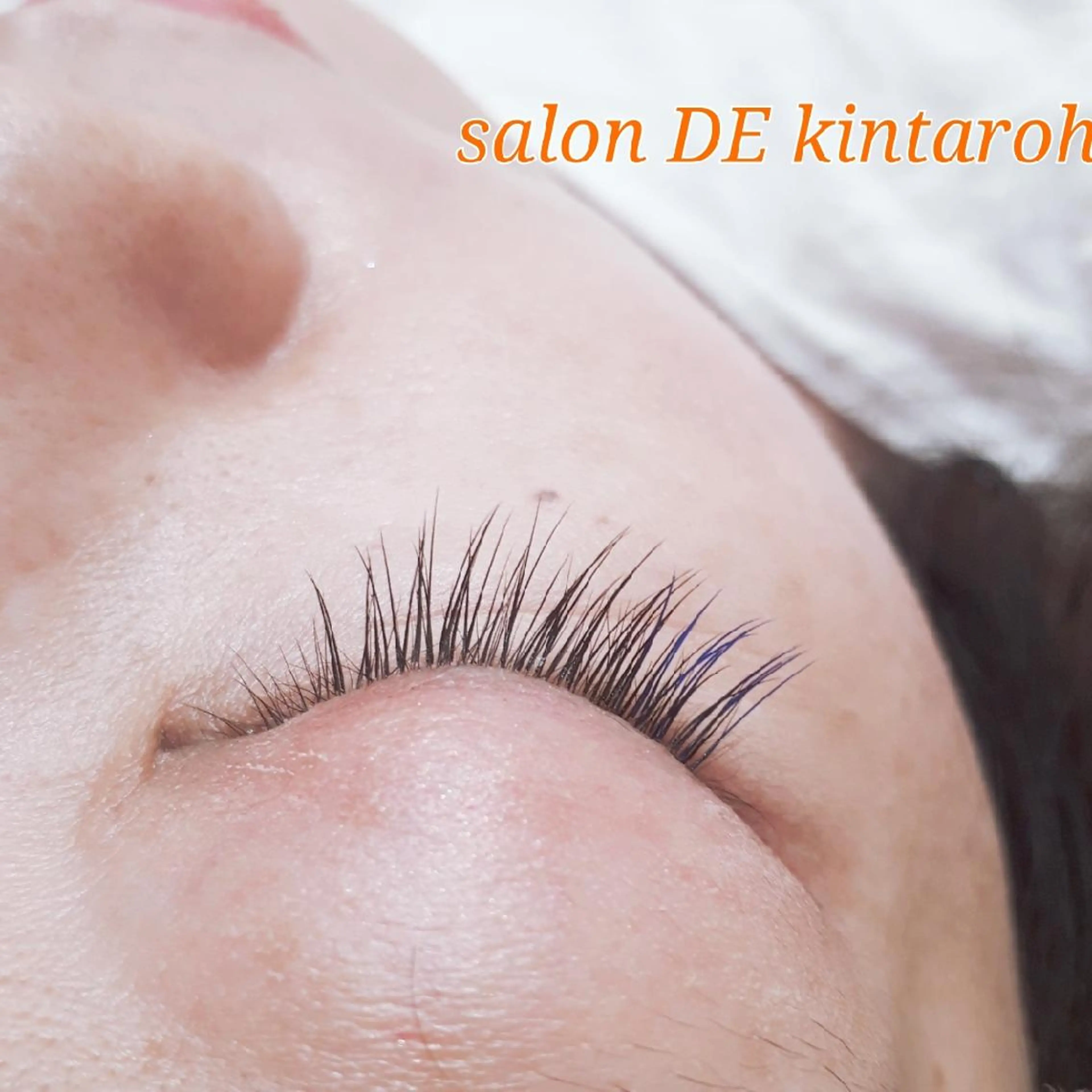 マツエク・マツパ TOTAL BEAUTY SPACE REC 平塚駅前店所属・REC平塚店 ★EMI★のマツエク・マツパデザイン