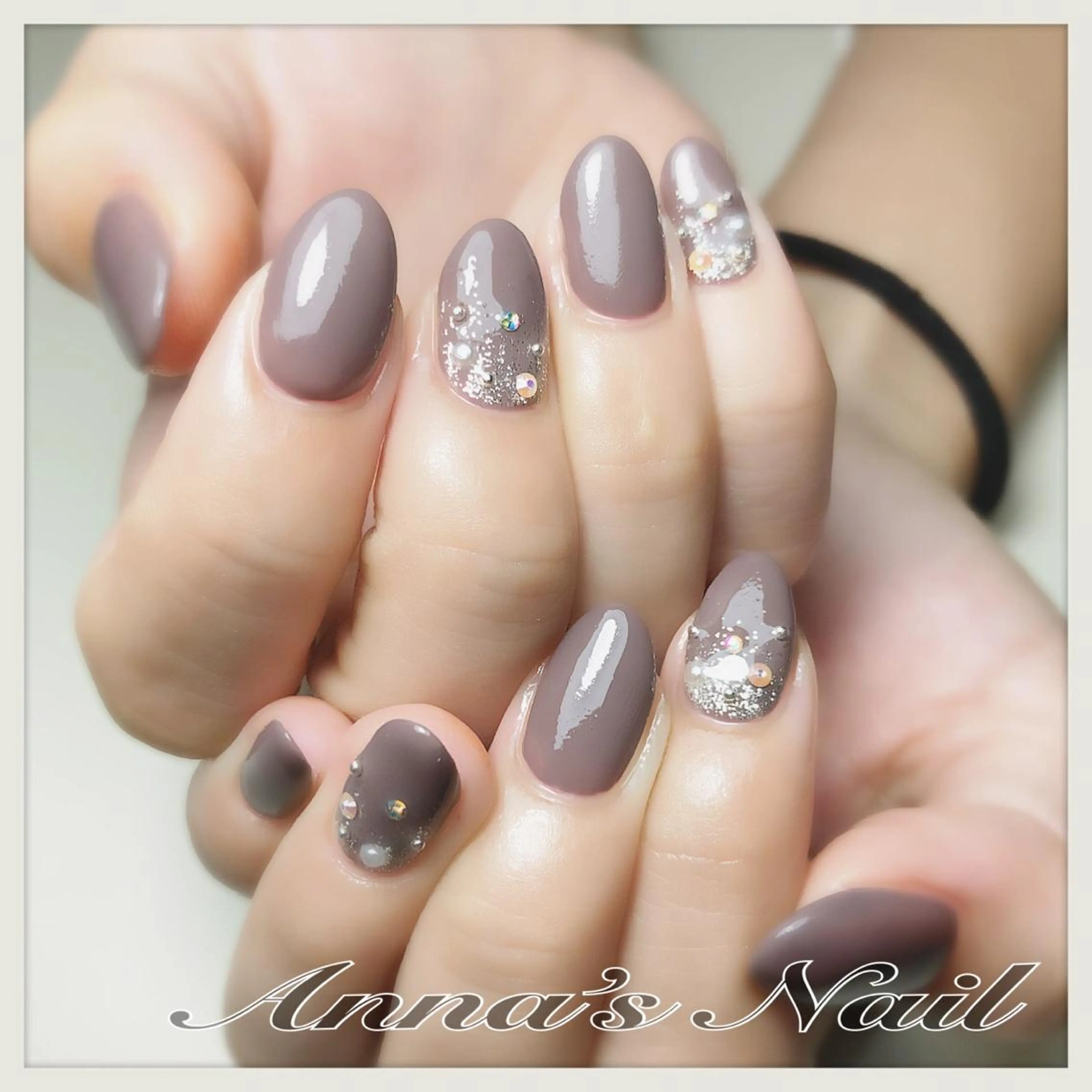 パラジェル✴︎美フォルムシンプル✳️4本アートし放題✳️の写真