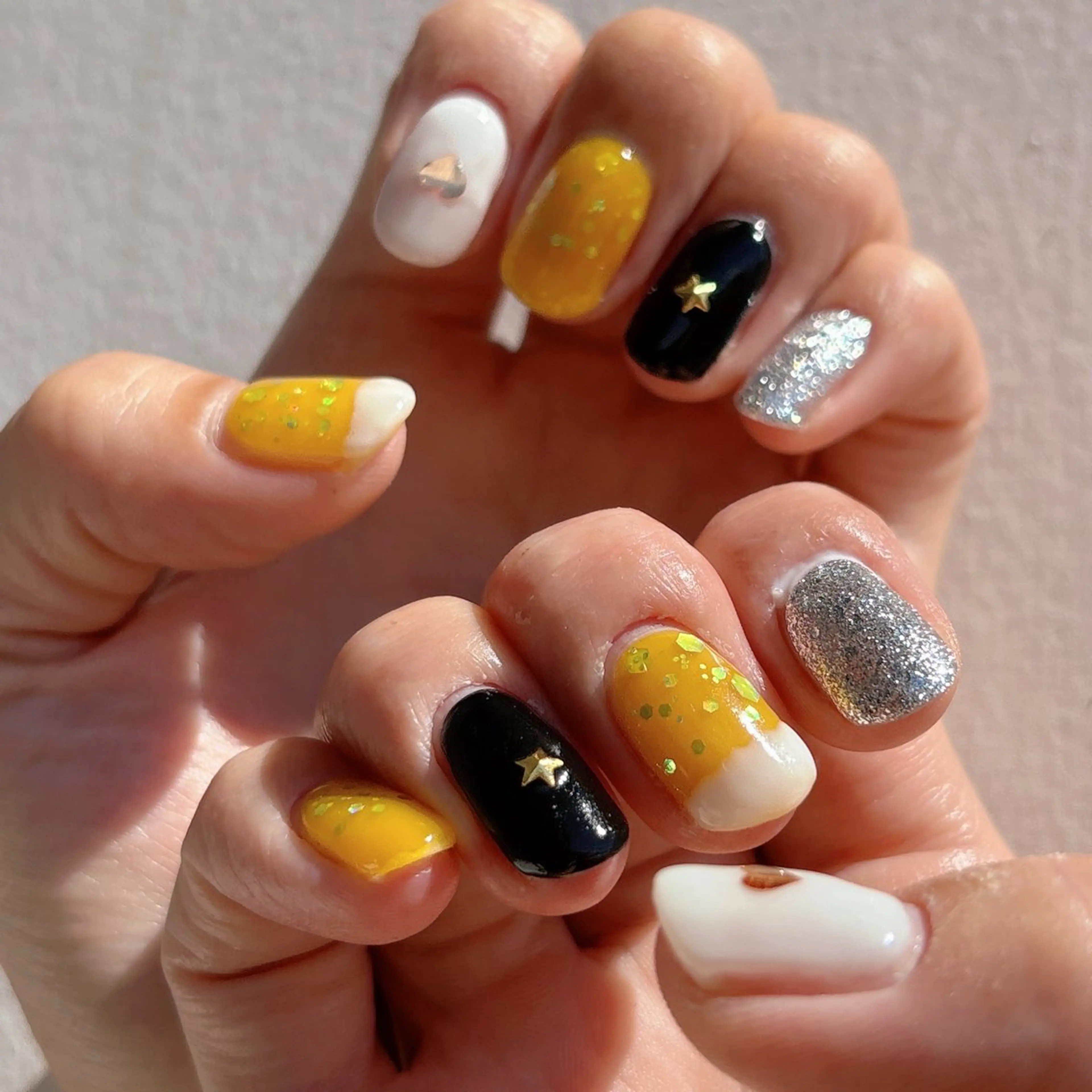 ネイル ネイル スゥリールのその他イメージ